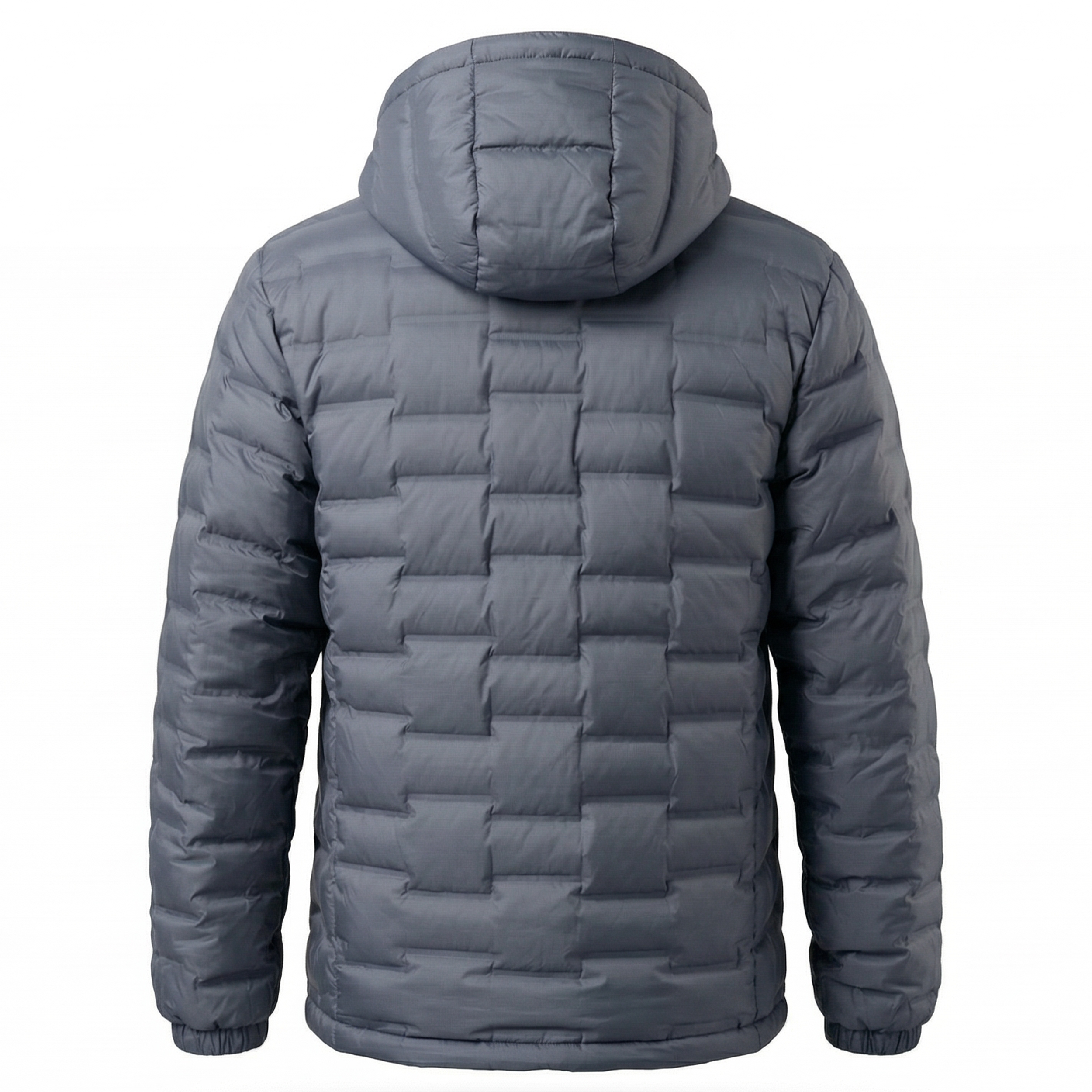 JAQUETA PUFFER CORDILHEIRA CLIMATE FEMININA