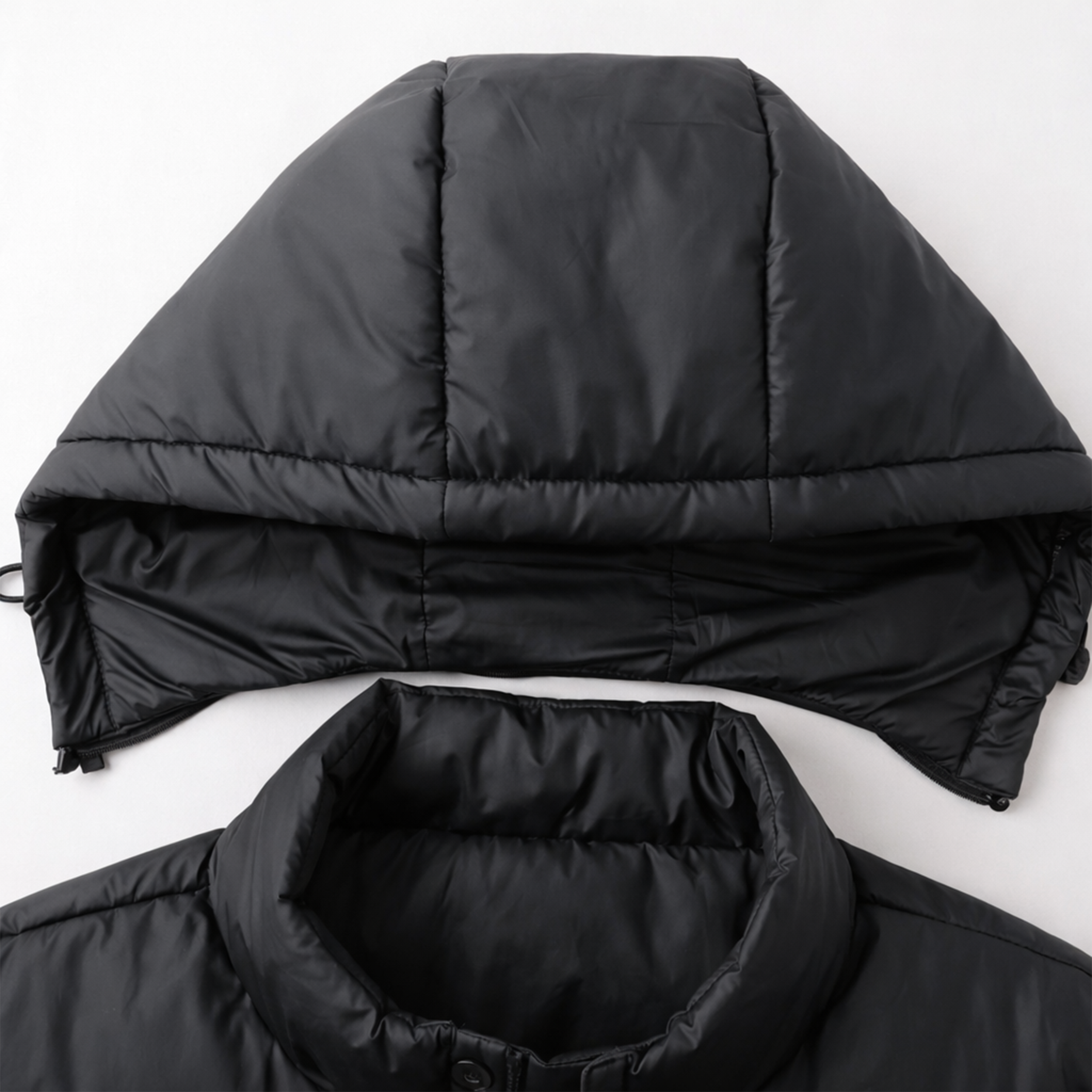 JAQUETA PUFFER CORDILHEIRA CLIMATE FEMININA