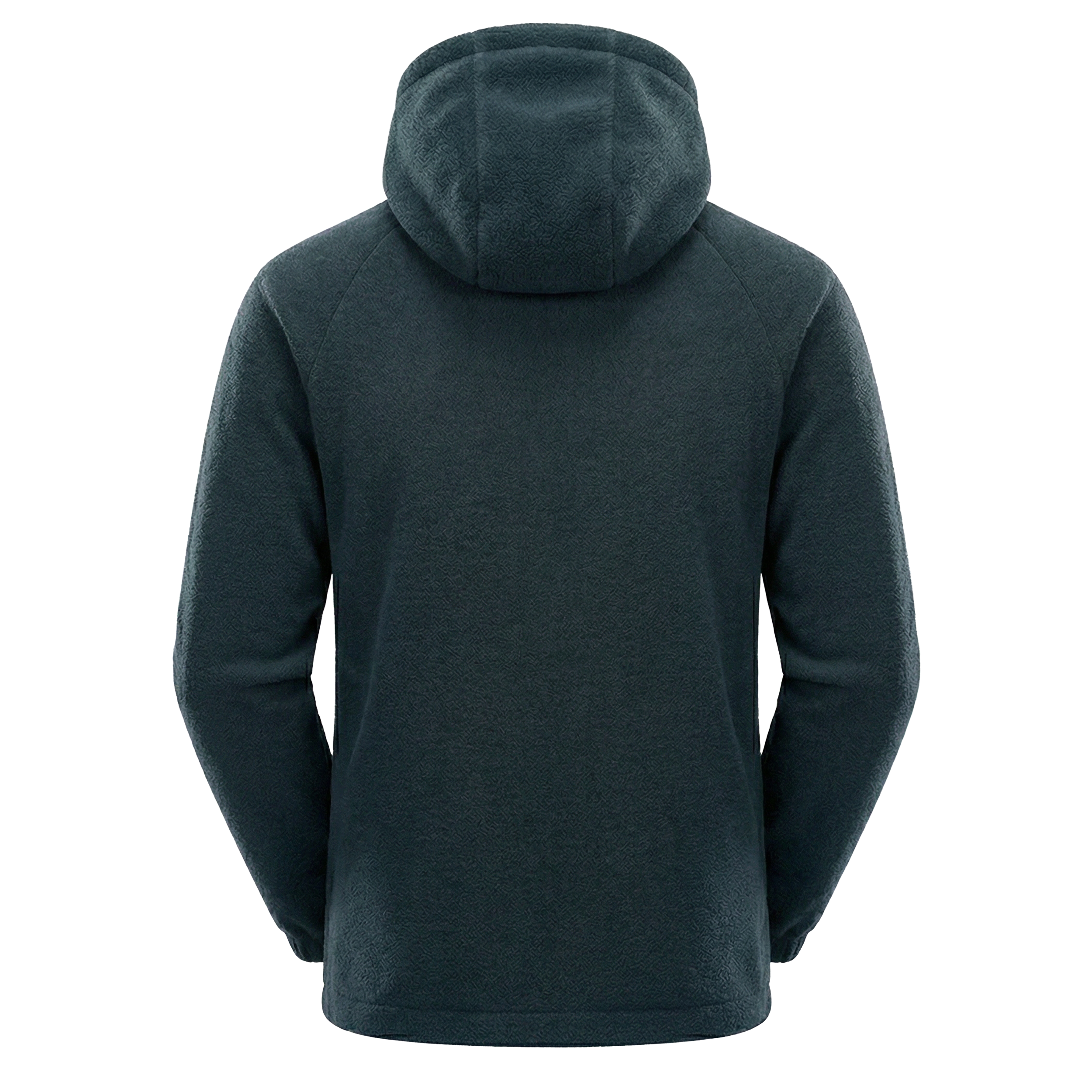 JAQUETA CORDILHEIRA FLEECE HOODED MASCULINA