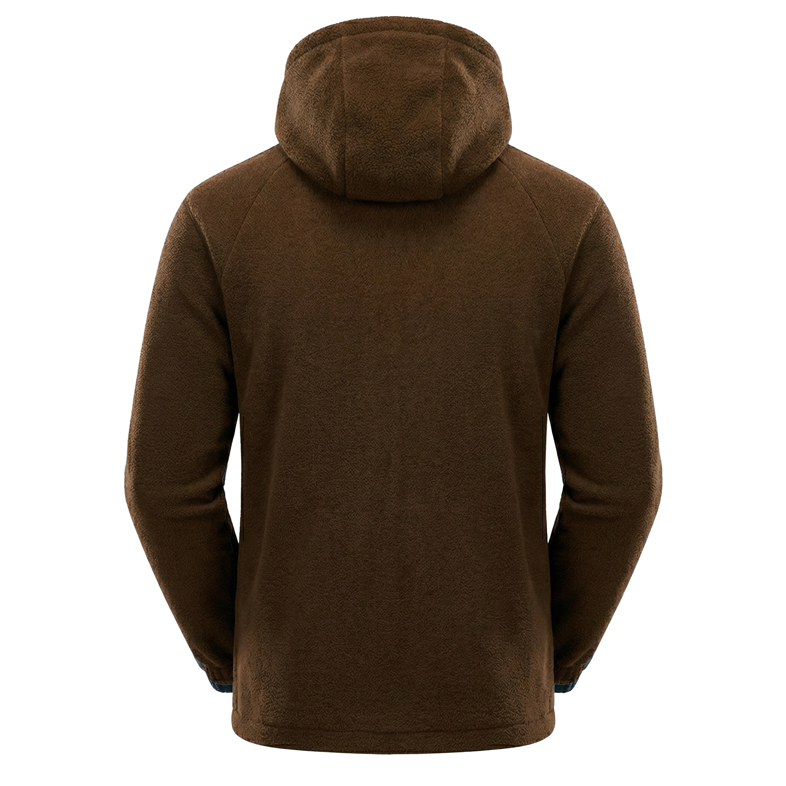 JAQUETA CORDILHEIRA FLEECE HOODED MASCULINA