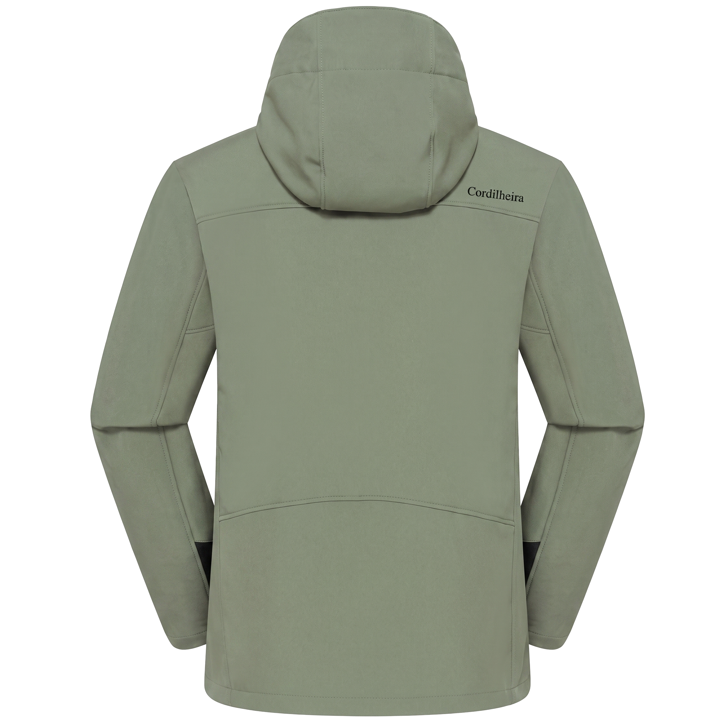 JAQUETA CORDILHEIRA FORTRESS IMPERMEÁVEL MASCULINA
