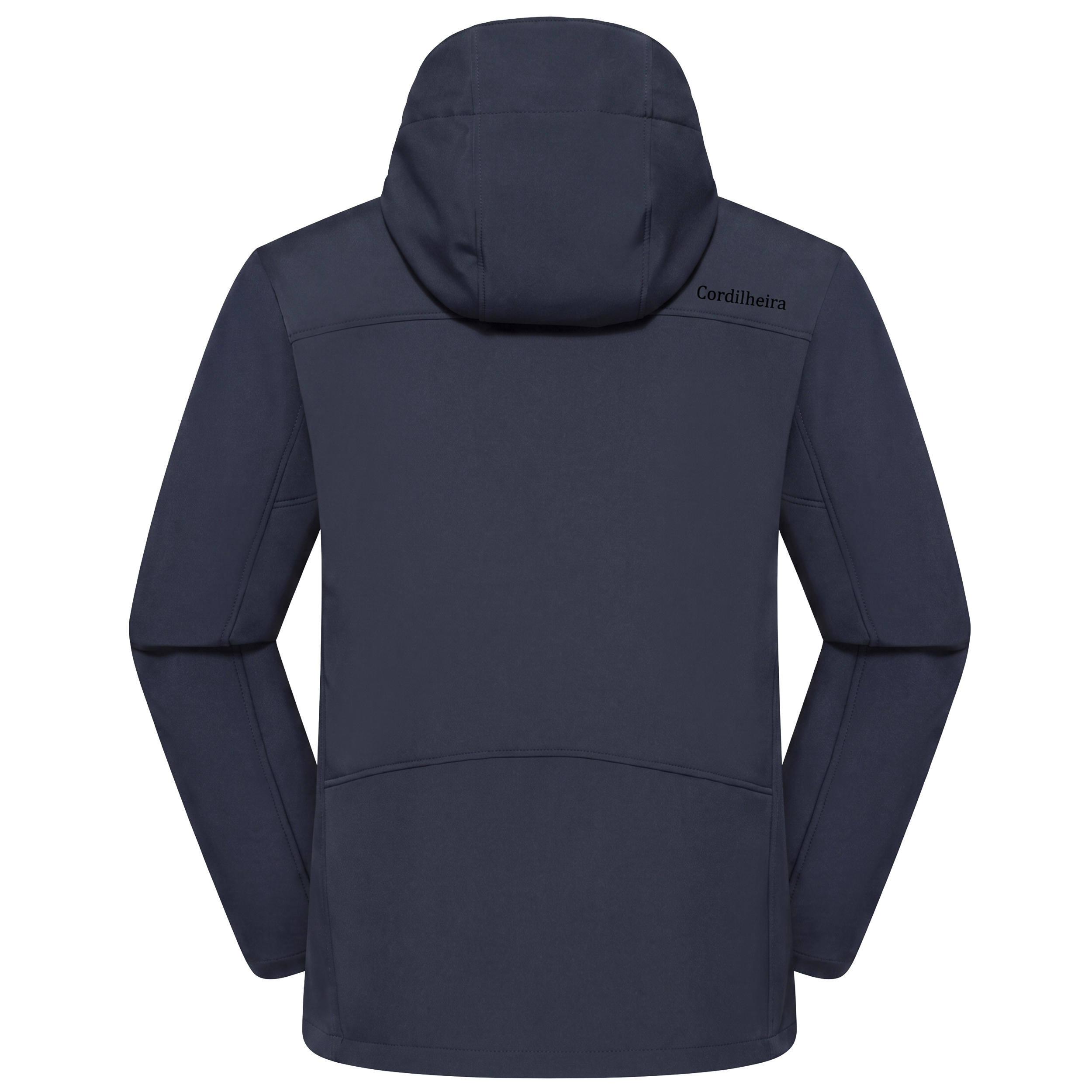 JAQUETA CORDILHEIRA FORTRESS IMPERMEÁVEL MASCULINA