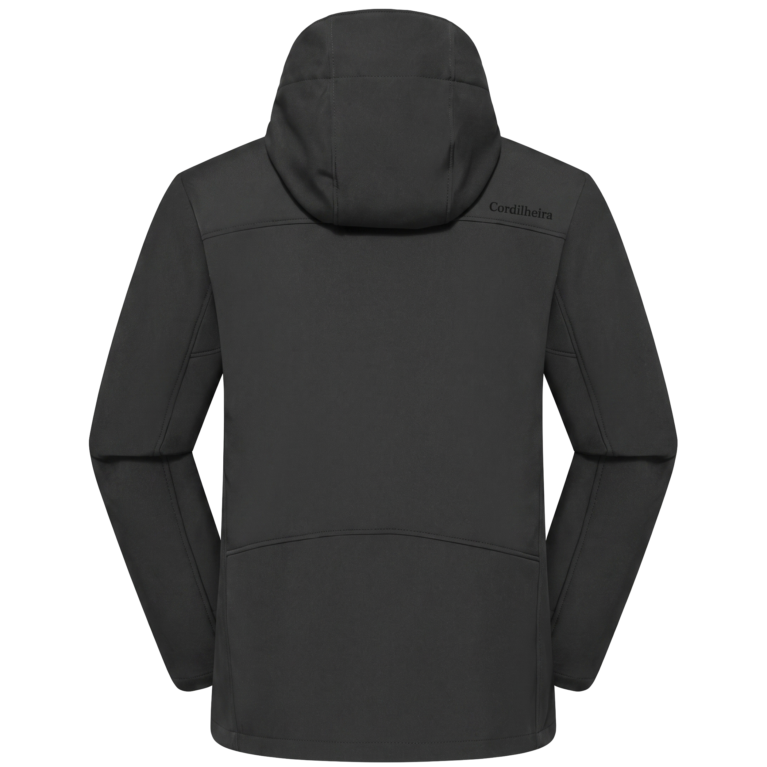 JAQUETA CORDILHEIRA FORTRESS IMPERMEÁVEL MASCULINA