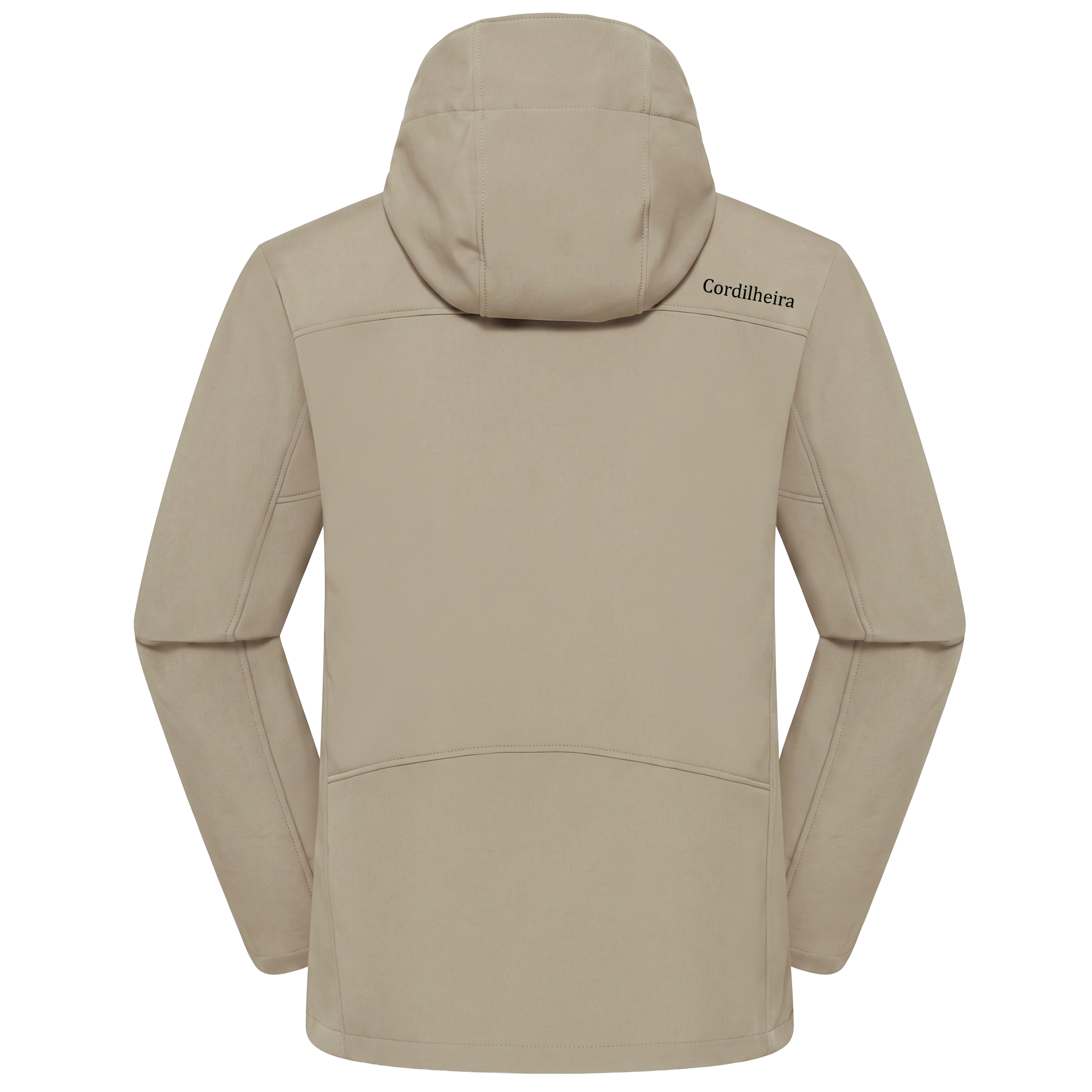 JAQUETA CORDILHEIRA FORTRESS IMPERMEÁVEL MASCULINA