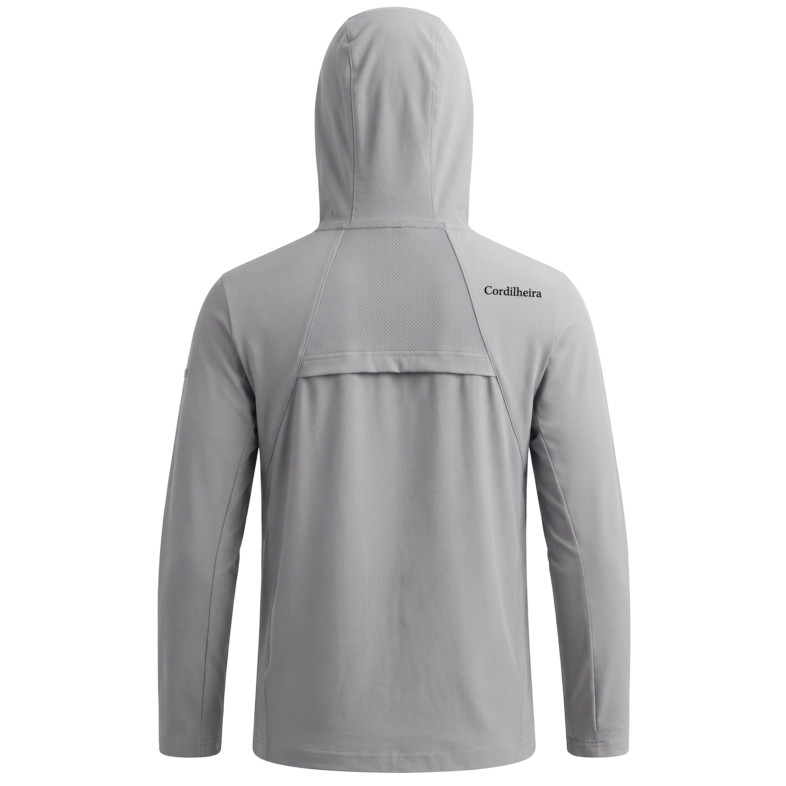 JAQUETA CORDILHEIRA ICEFLOW PRO UPF 50+ MASCULINA