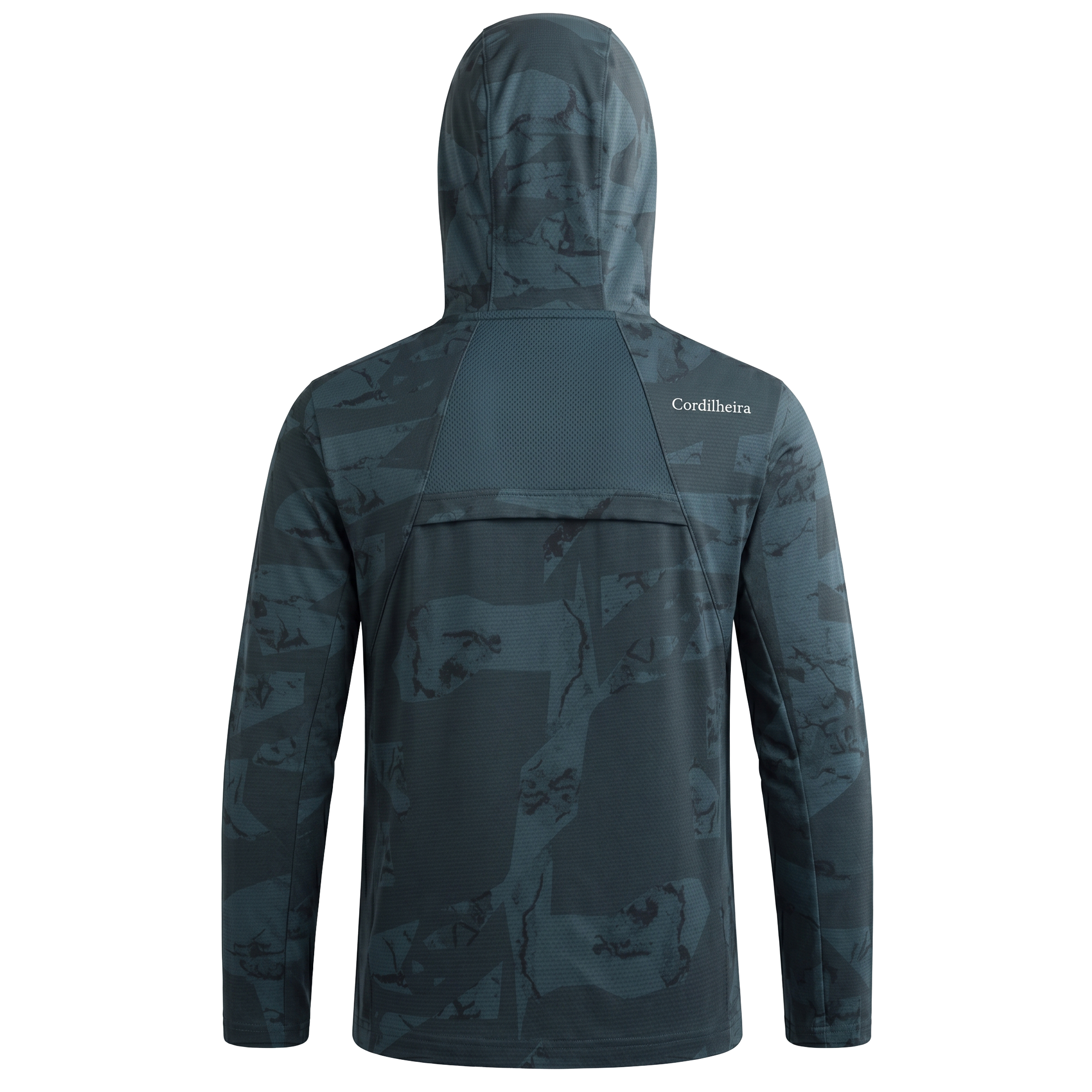 JAQUETA CORDILHEIRA ICEFLOW PRO UPF 50+ MASCULINA
