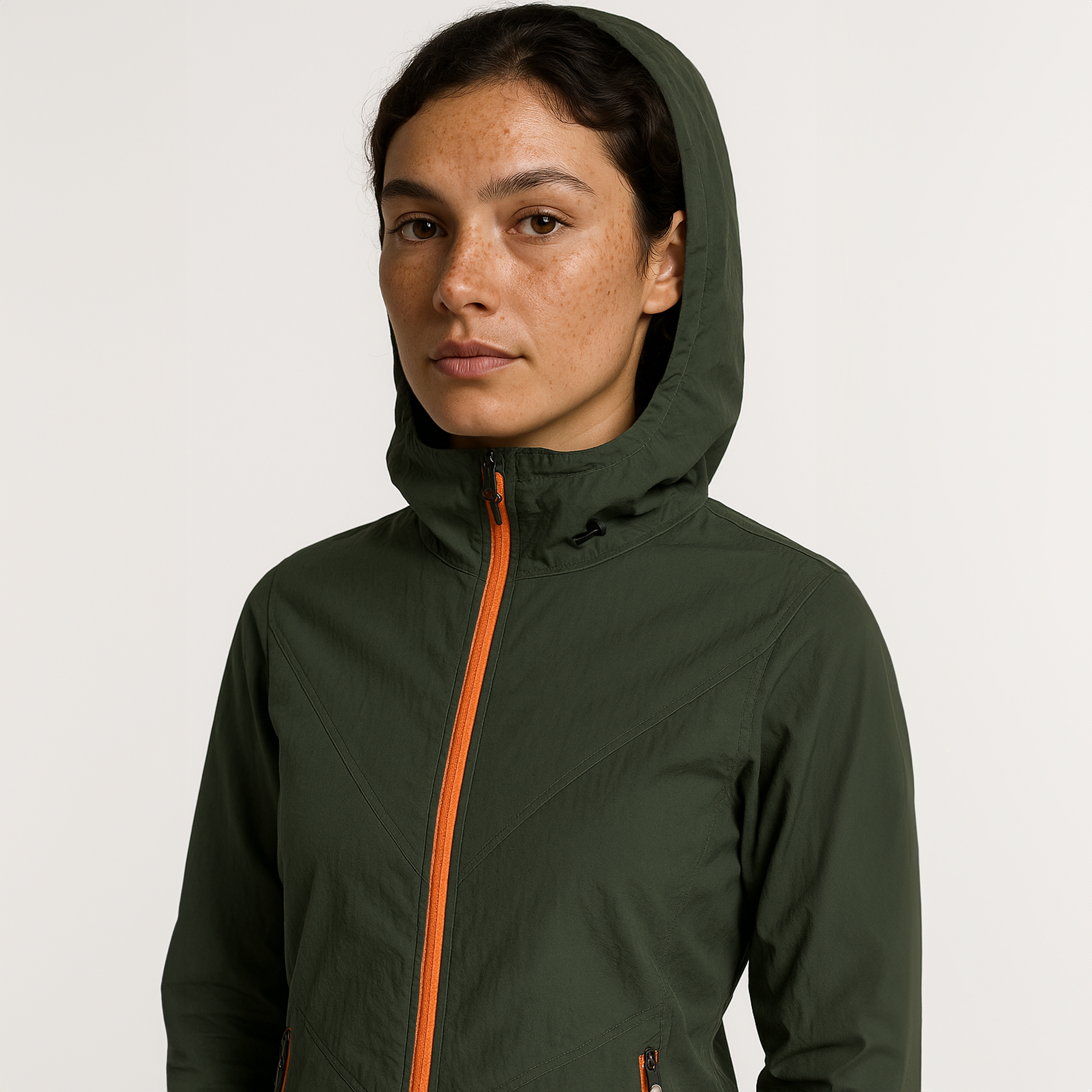 JAQUETA CORDILHEIRA LIGHTWEIGHT FEMININA
