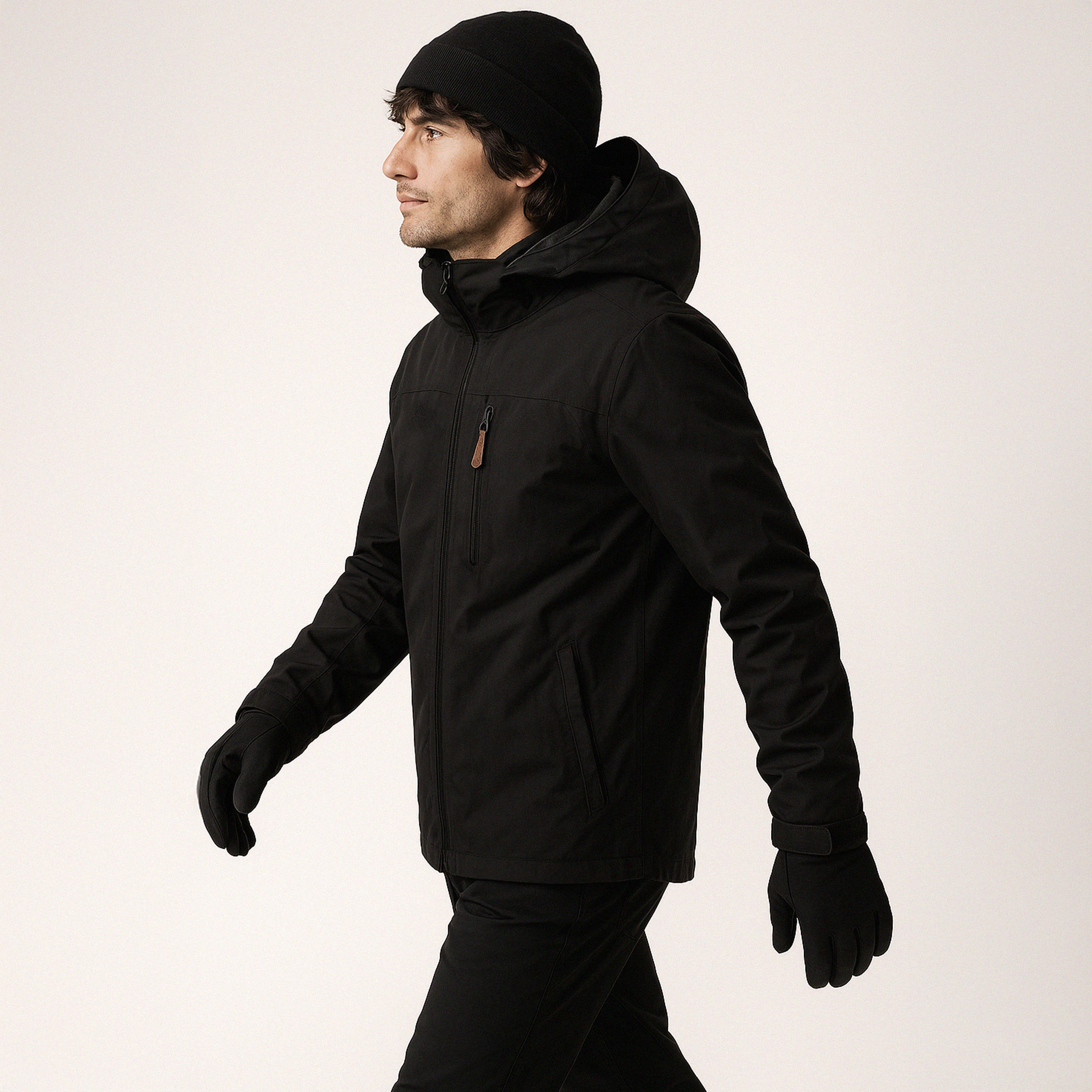 JAQUETA CORDILHEIRA OUTDOOR IMPERMEÁVEL MASCULINA