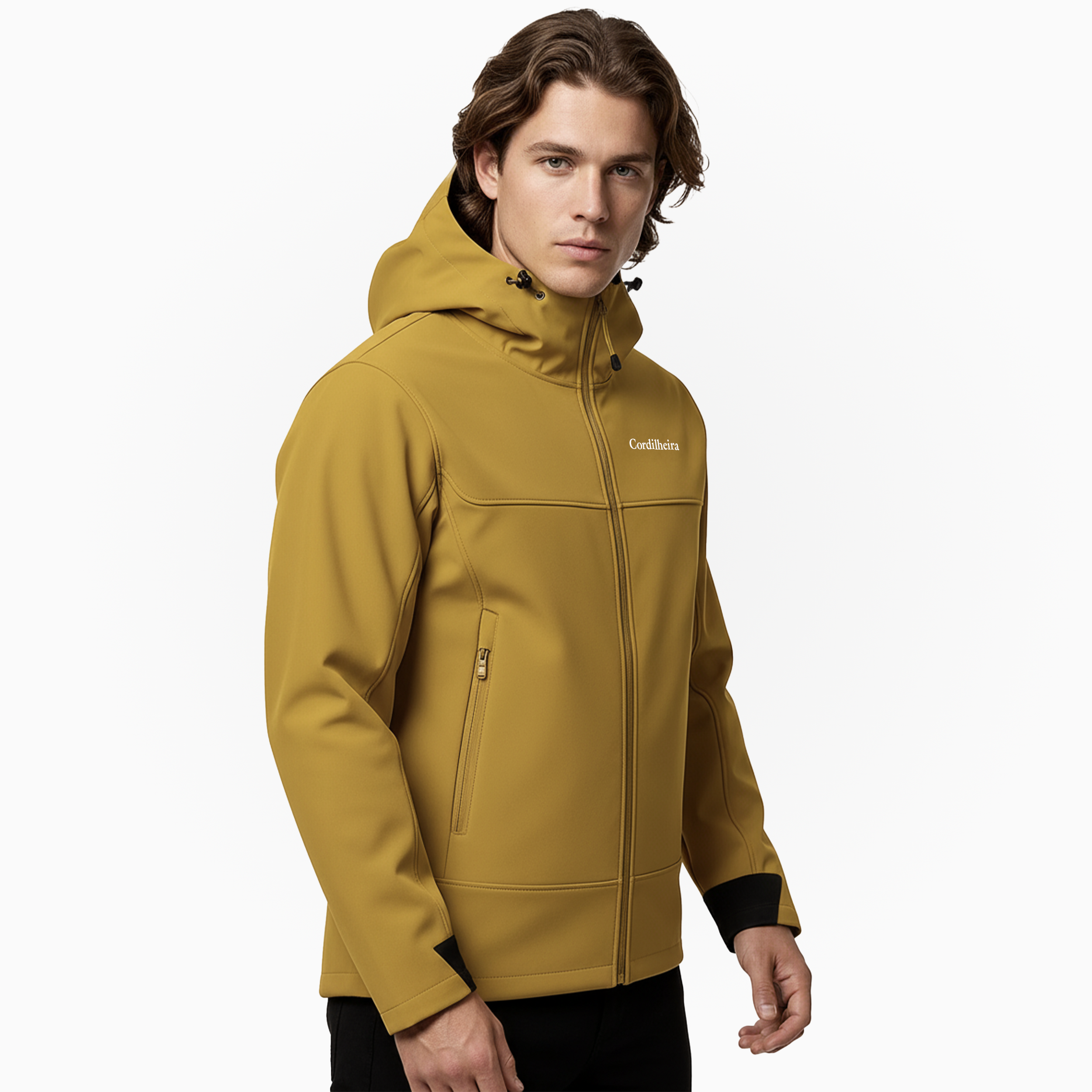 JAQUETA CORDILHEIRA OUTRIDER MASCULINA