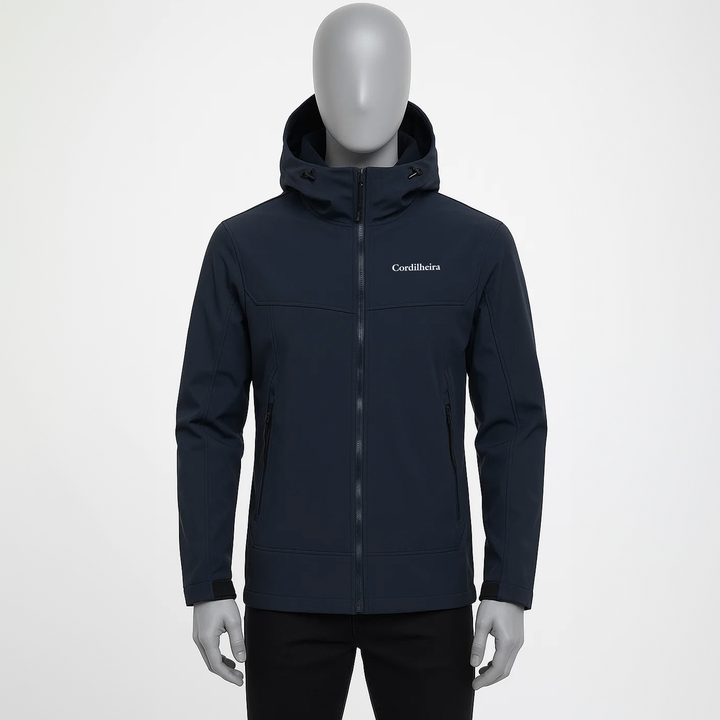 JAQUETA CORDILHEIRA OUTRIDER MASCULINA