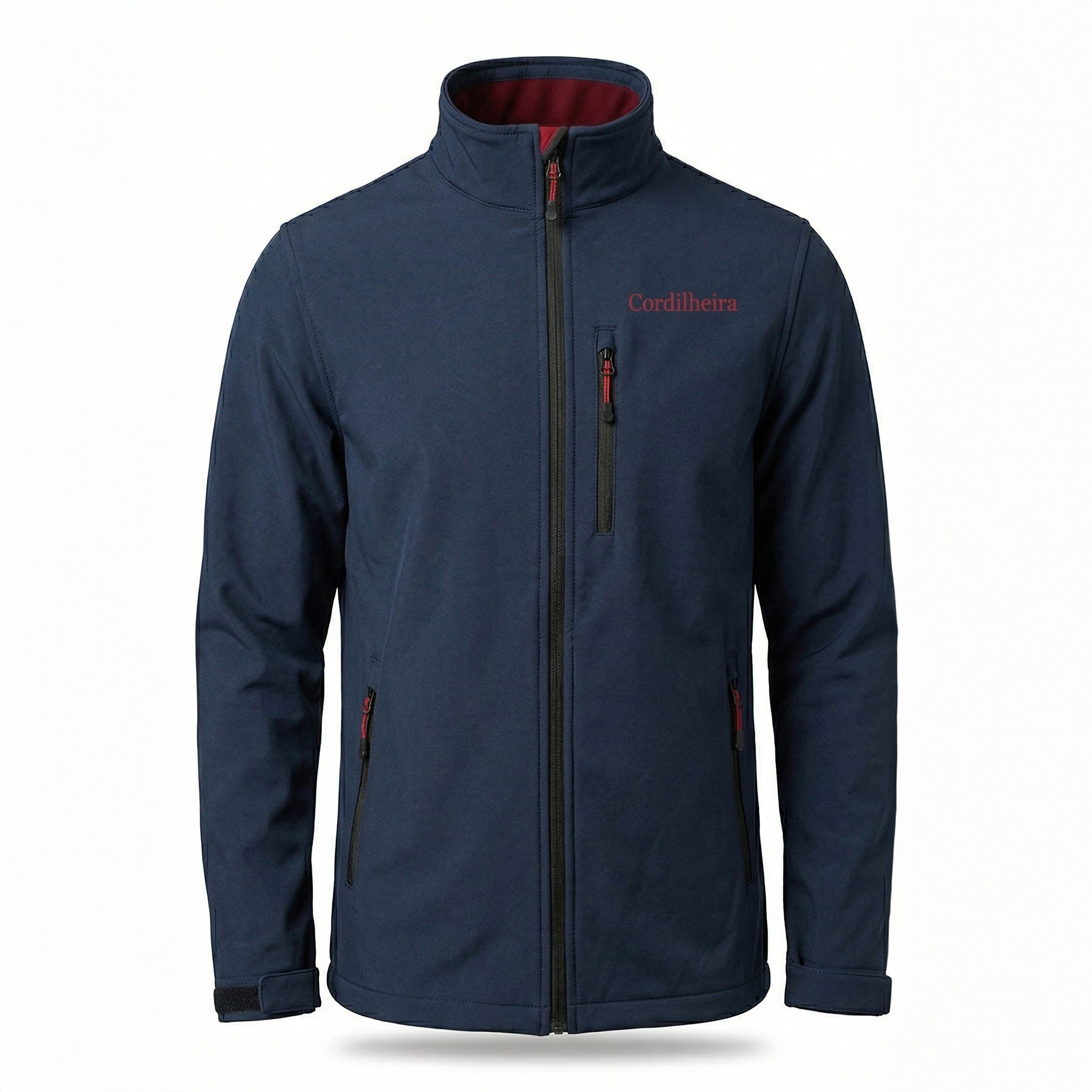 JAQUETA CORDILHEIRA REDGUARD MASCULINA