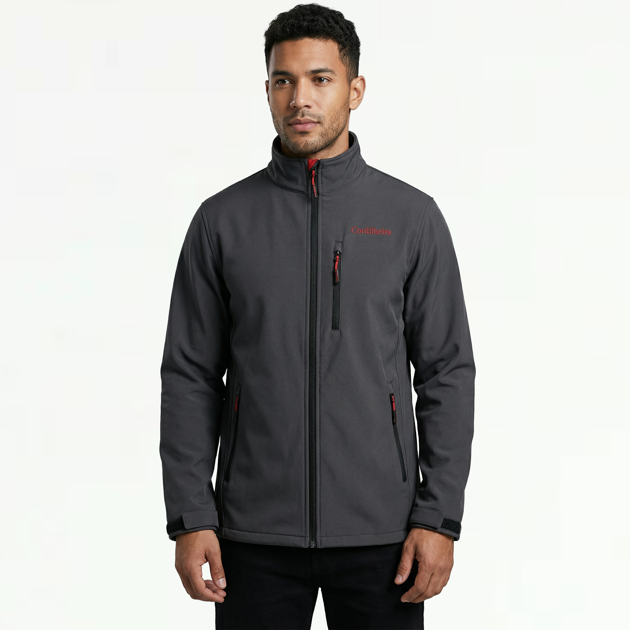 JAQUETA CORDILHEIRA REDGUARD MASCULINA