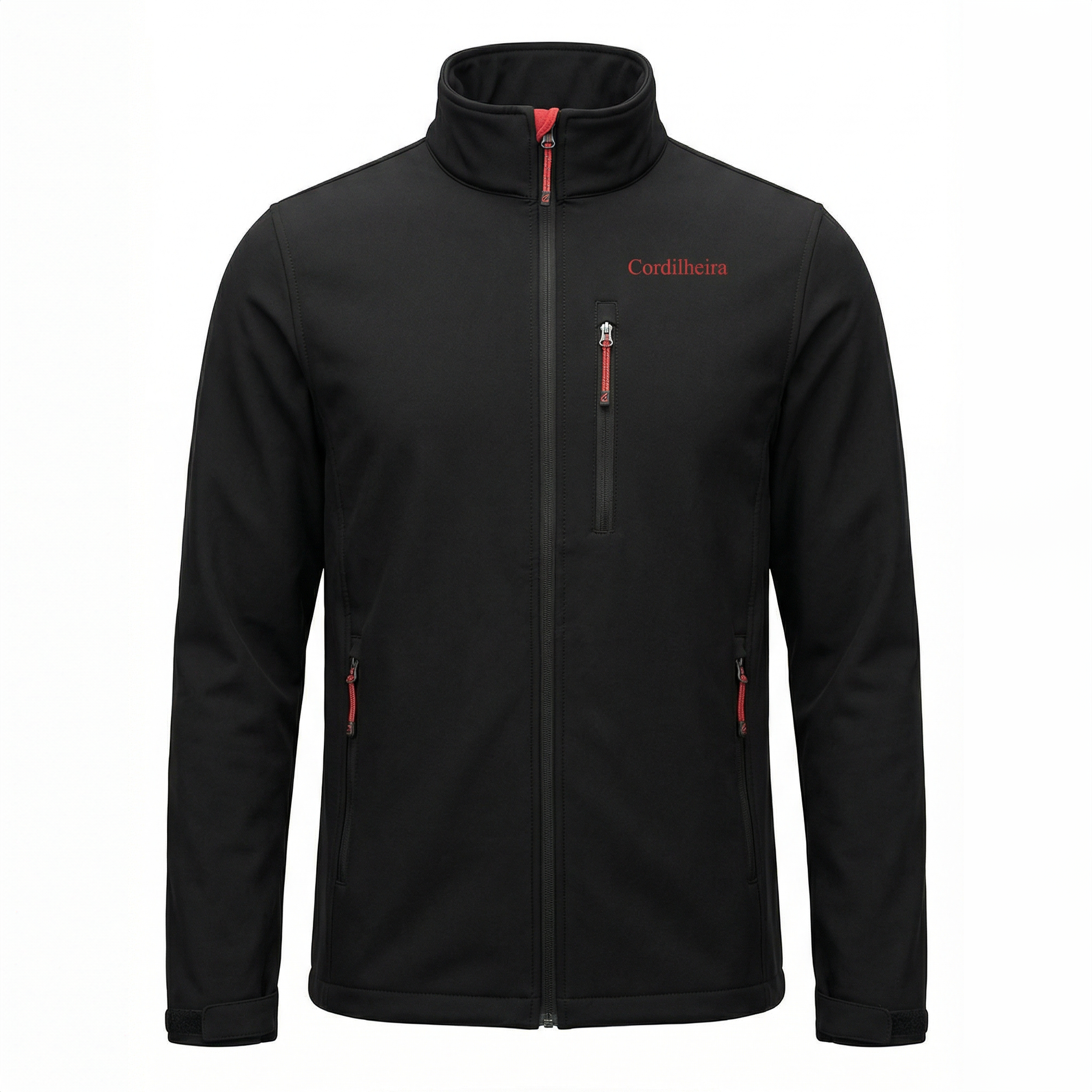 JAQUETA CORDILHEIRA REDGUARD MASCULINA