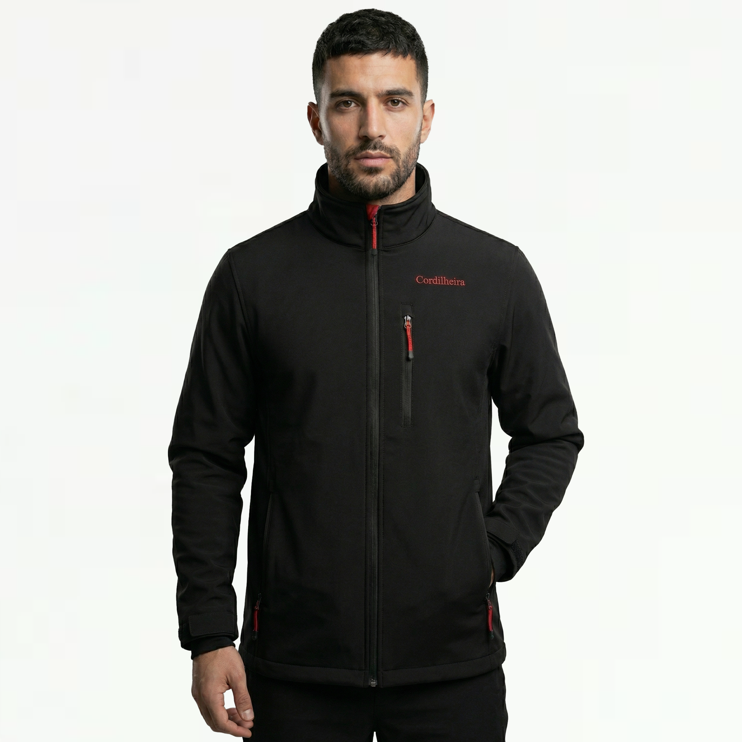 JAQUETA CORDILHEIRA REDGUARD MASCULINA