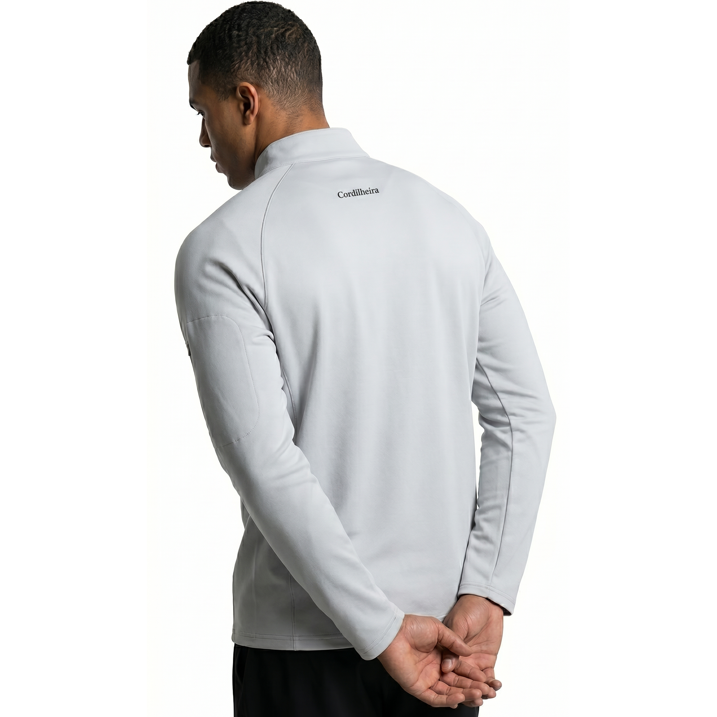 JAQUETA CORDILHEIRA ROAM MASCULINA