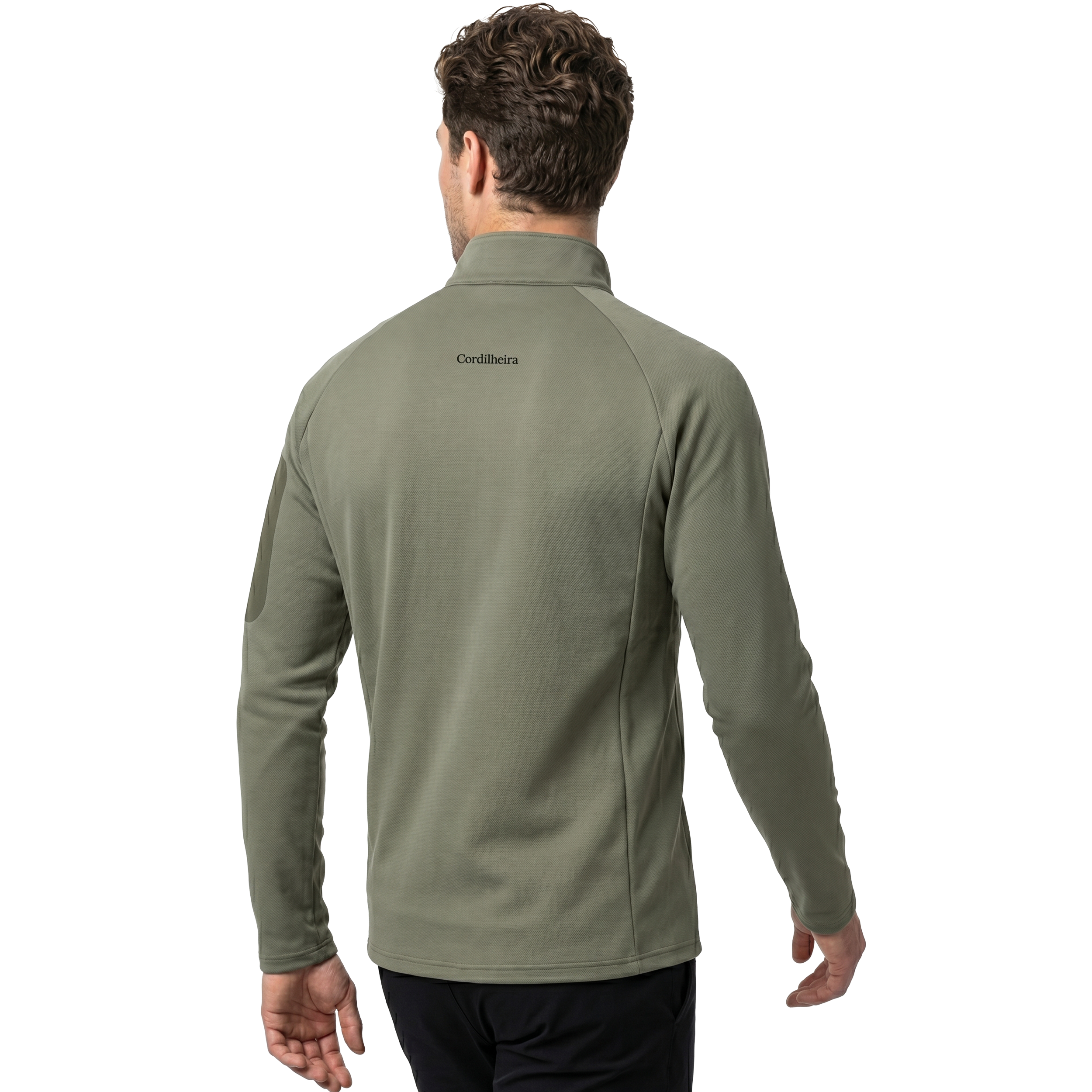 JAQUETA CORDILHEIRA ROAM MASCULINA