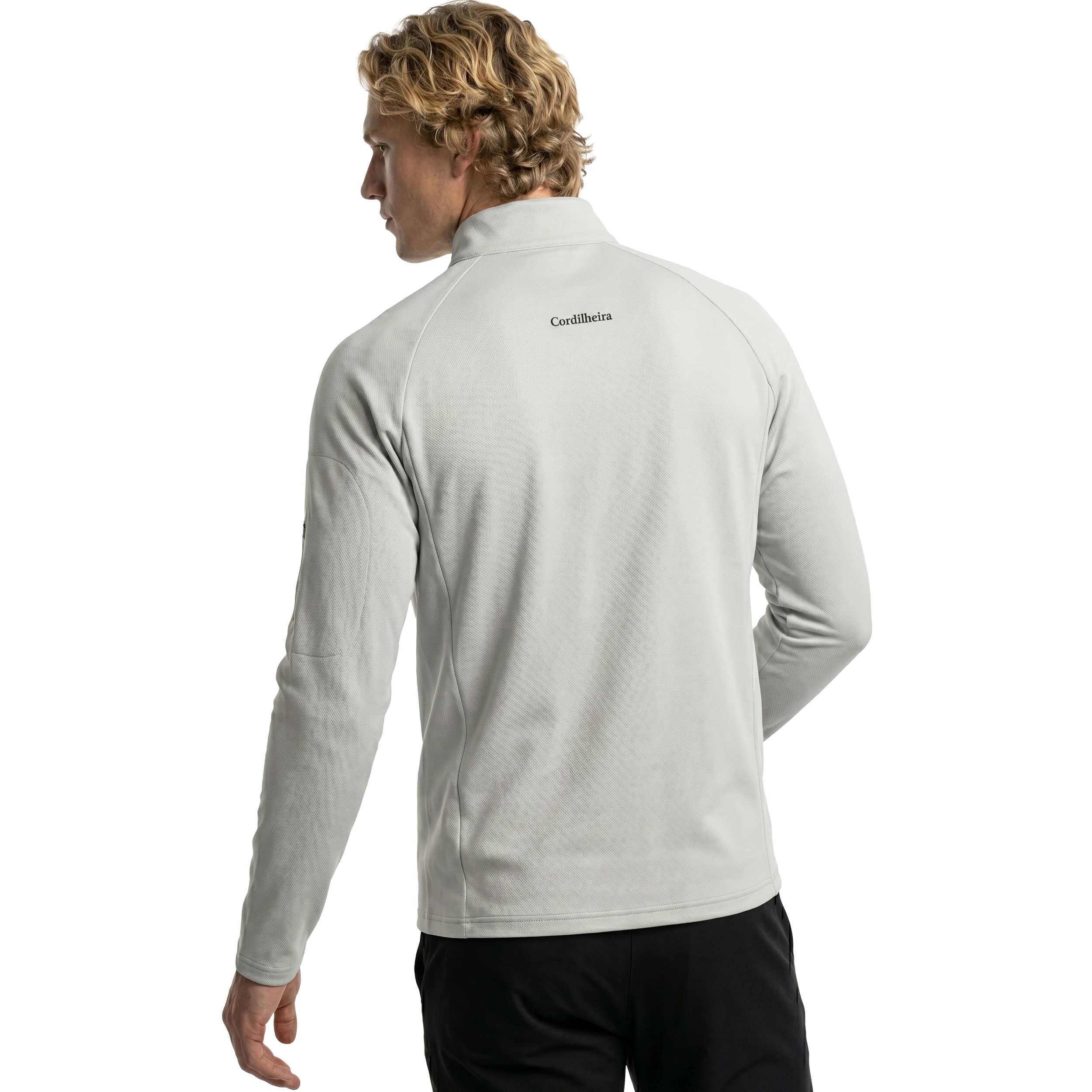 JAQUETA CORDILHEIRA ROAM MASCULINA