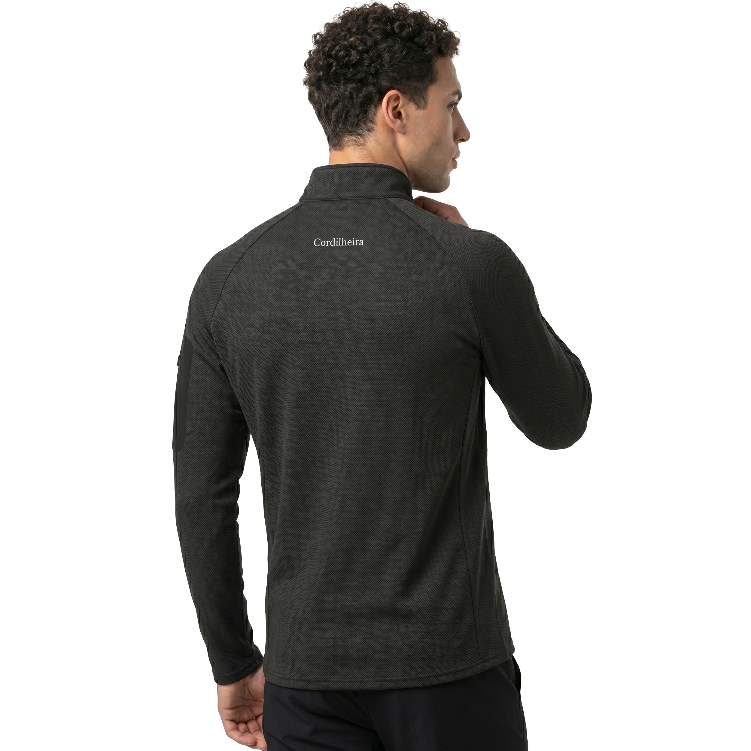 JAQUETA CORDILHEIRA ROAM MASCULINA