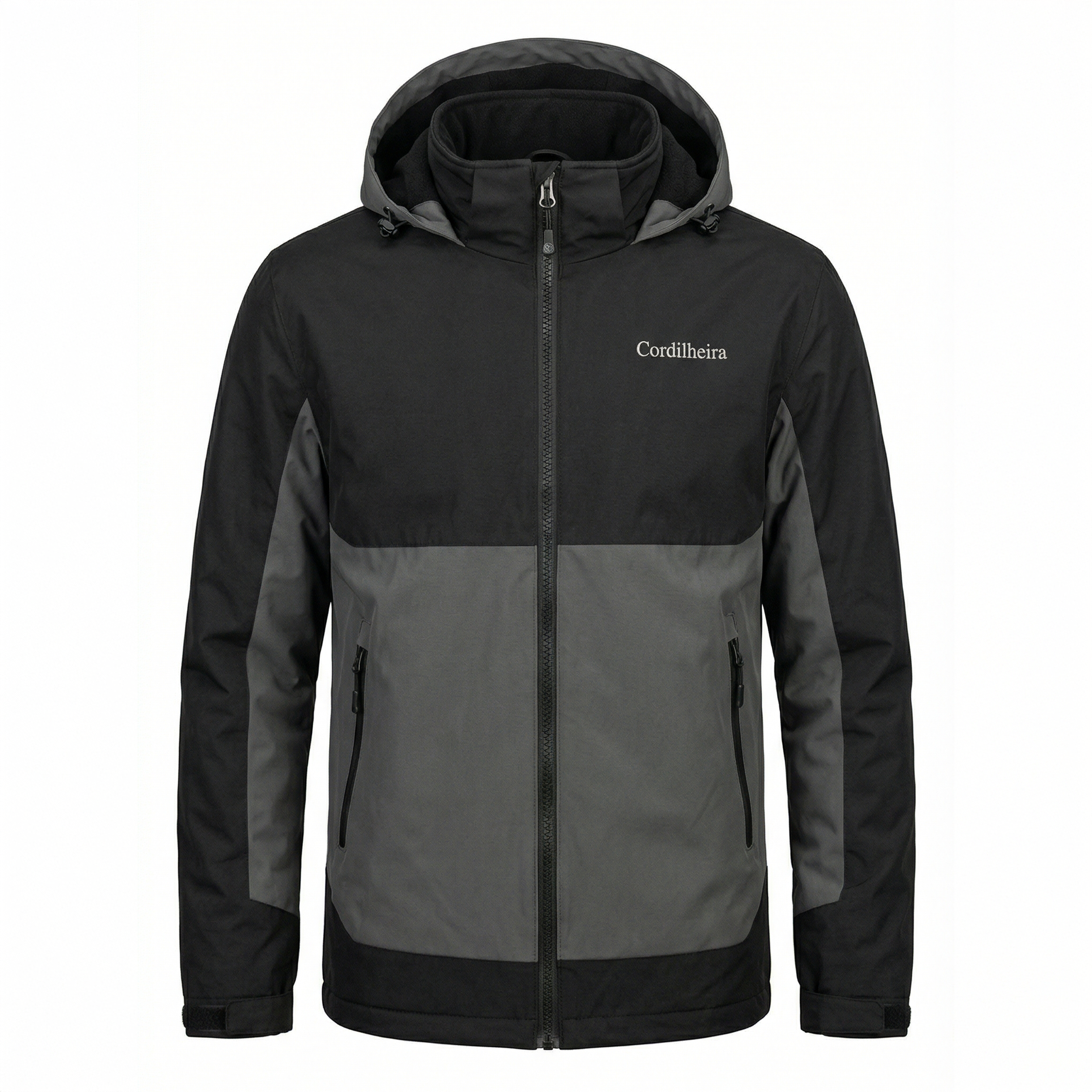 JAQUETA CORDILHEIRA STRATEGY MASCULINA IMPERMEÁVEL