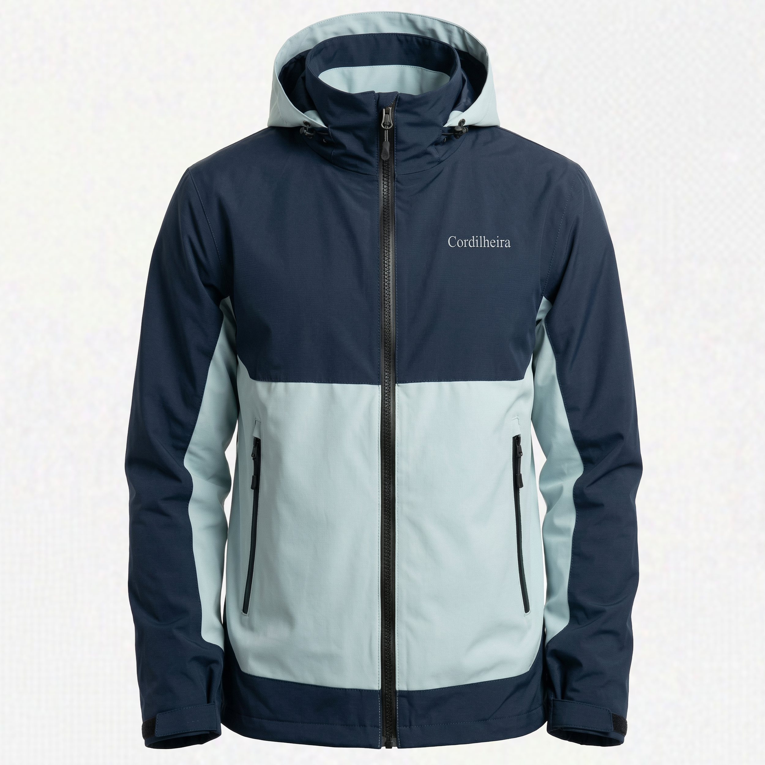 JAQUETA CORDILHEIRA STRATEGY FEMININA IMPERMEÁVEL