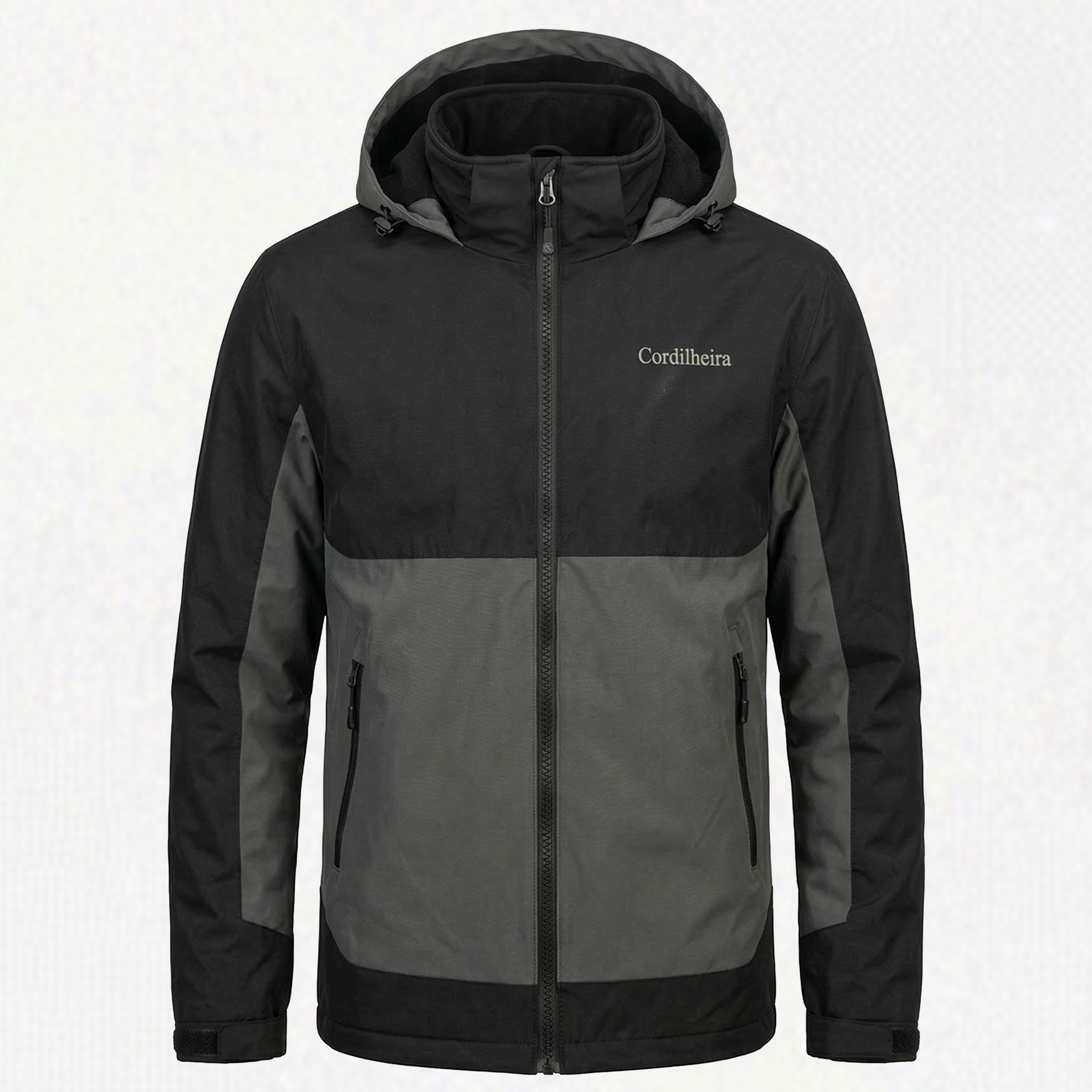 JAQUETA CORDILHEIRA STRATEGY FEMININA IMPERMEÁVEL