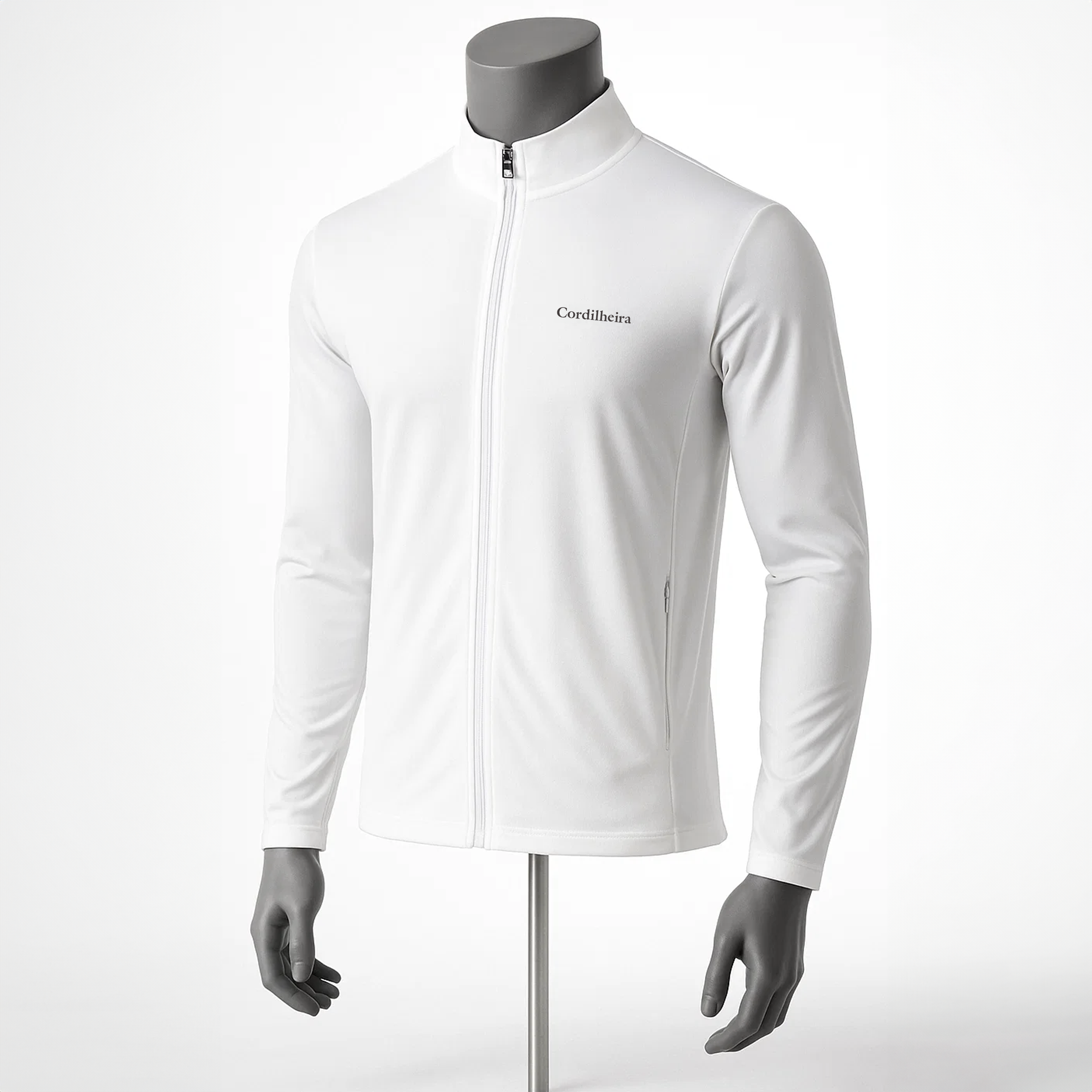 JAQUETA CORDILHEIRA STREAMLINE MASCULINA
