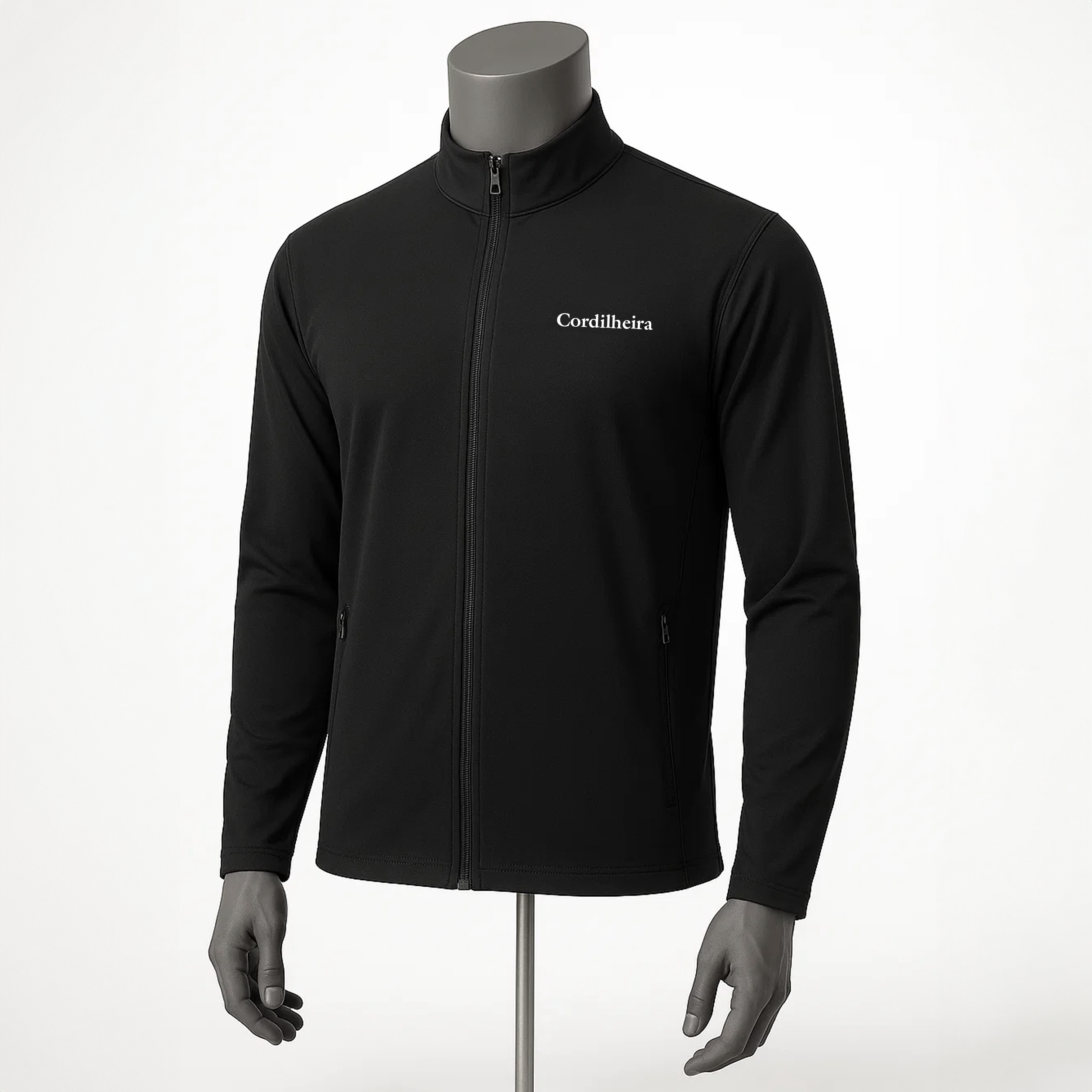JAQUETA CORDILHEIRA STREAMLINE MASCULINA