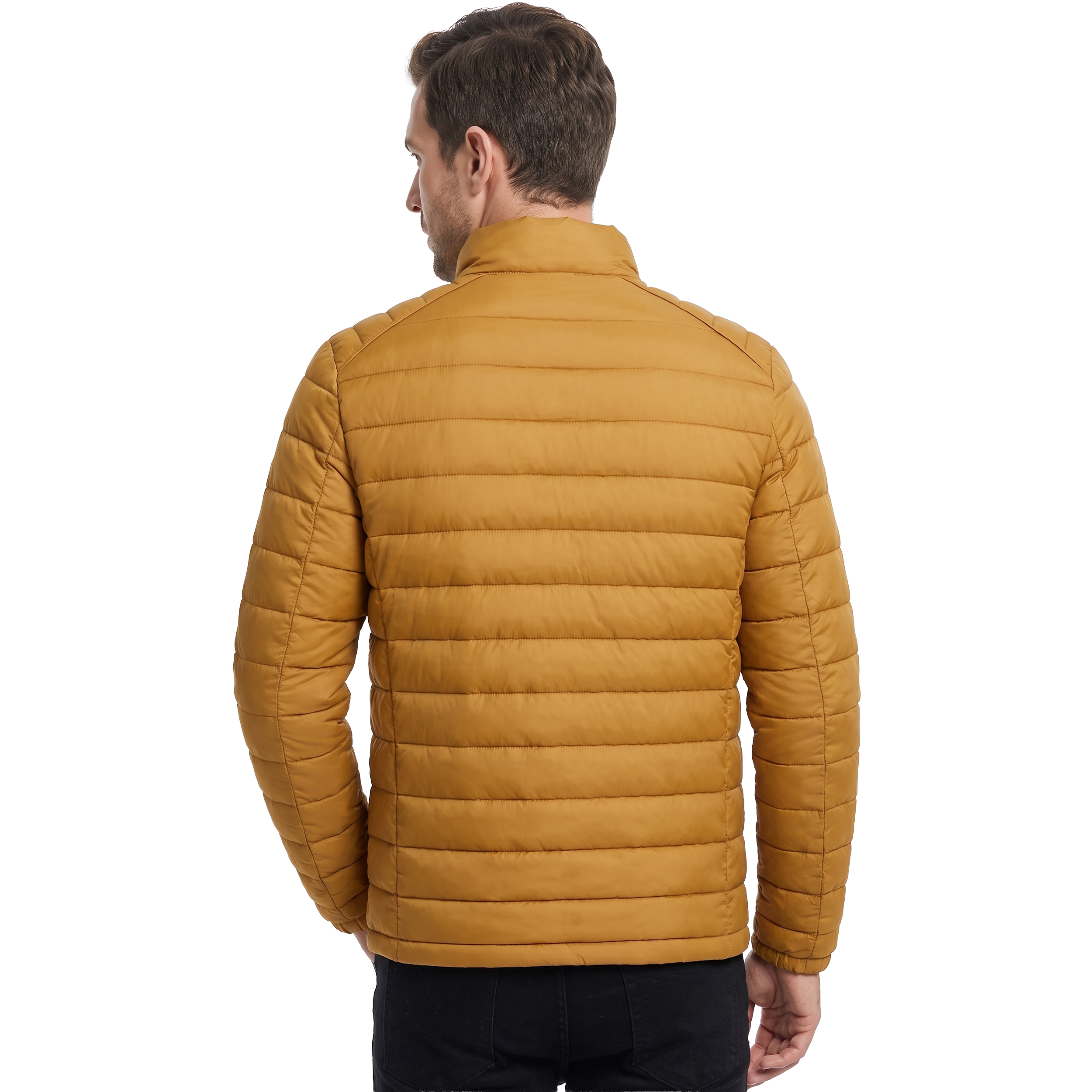 JAQUETA CORDILHEIRA SUMMIT PUFFER MASCULINA