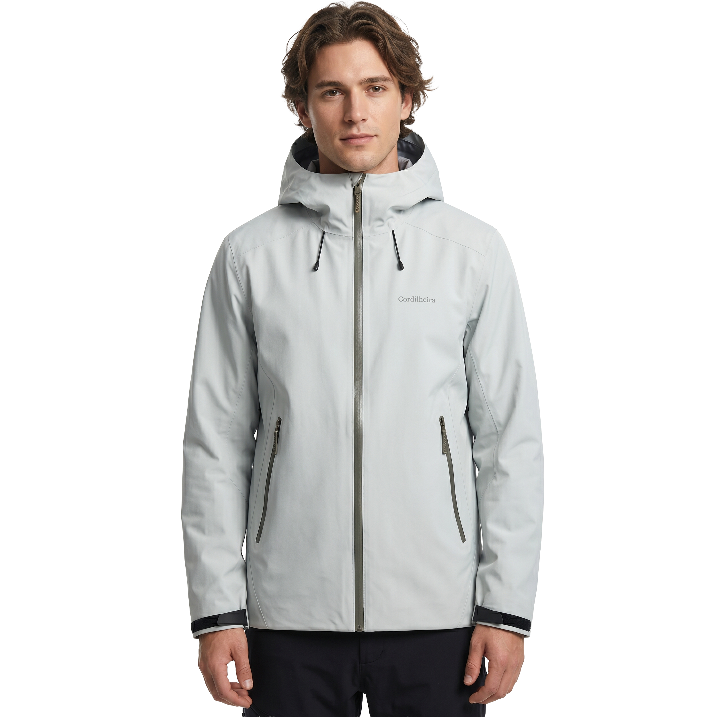 JAQUETA CORDILHEIRA TORRENT IMPERMEÁVEL MASCULINA