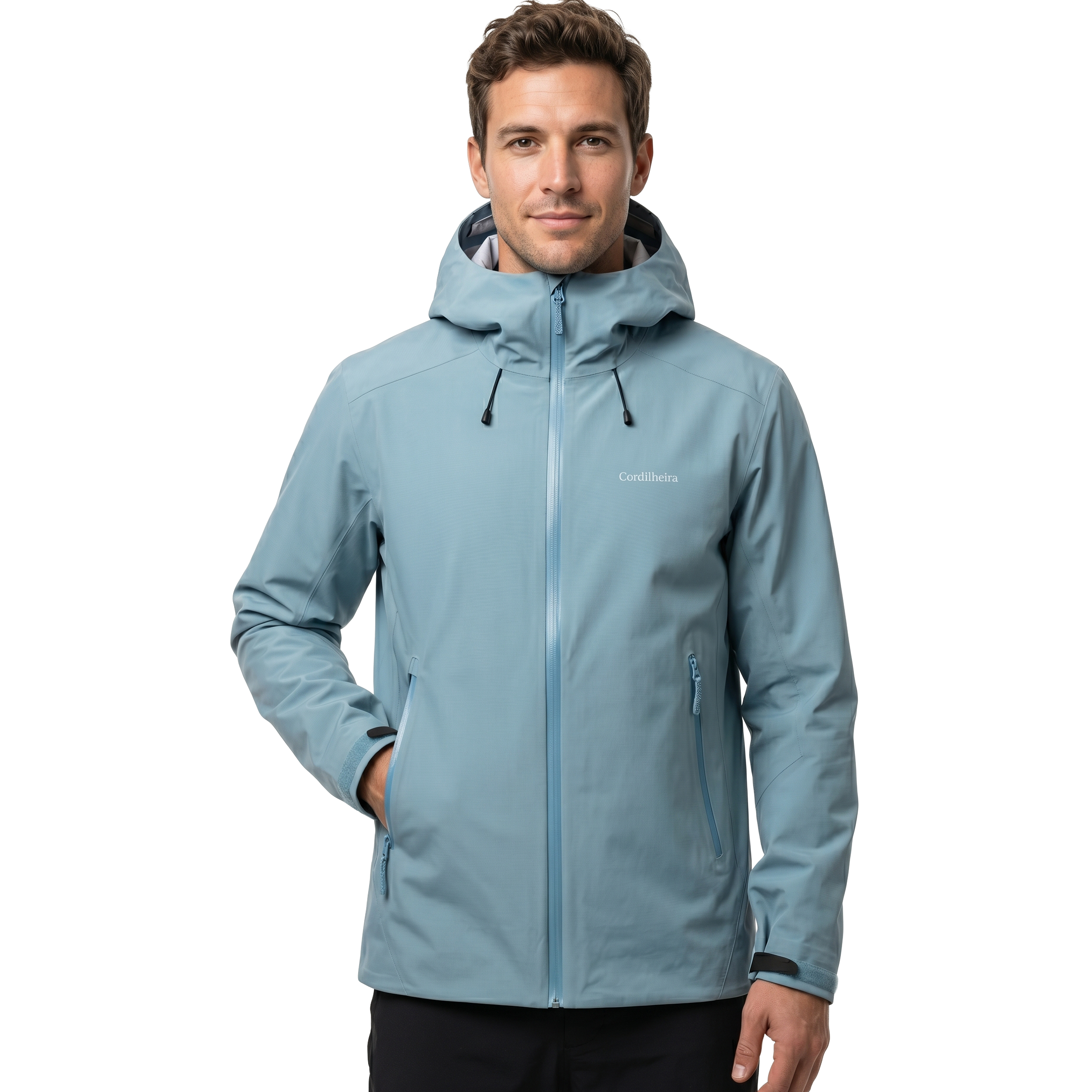 JAQUETA CORDILHEIRA TORRENT IMPERMEÁVEL MASCULINA