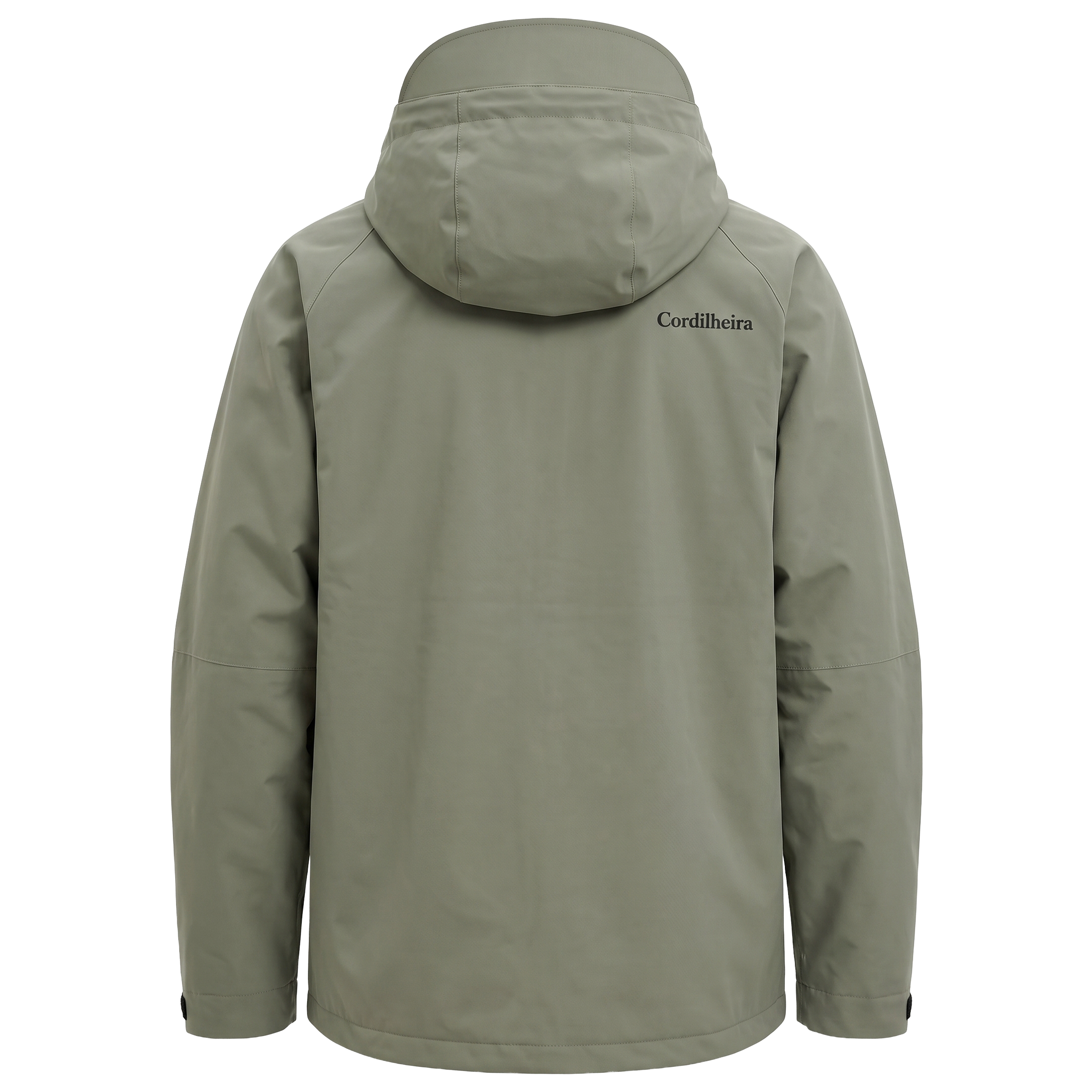 JAQUETA CORDILHEIRA TUNDRA IMPERMEÁVEL MASCULINA