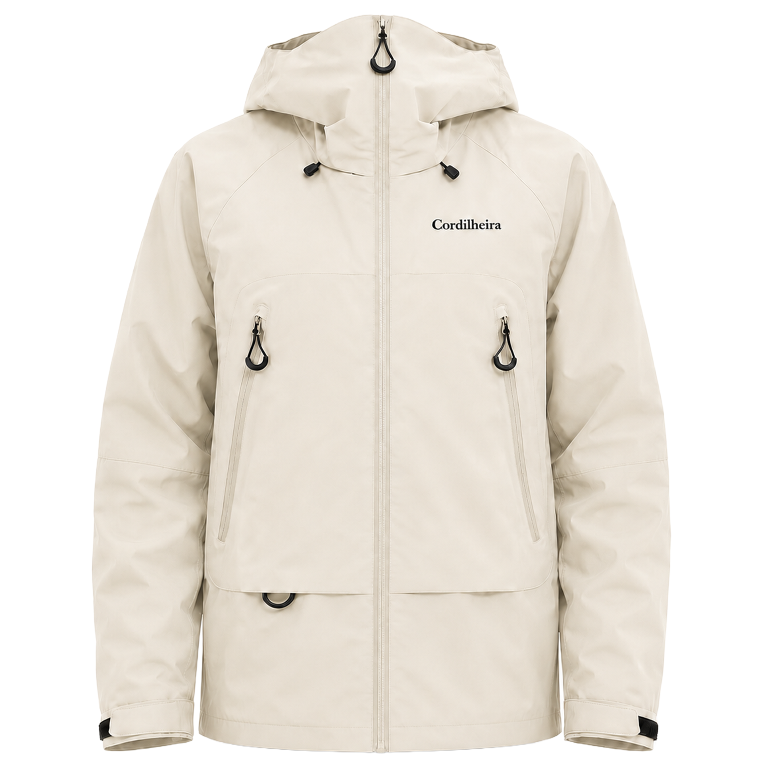 JAQUETA CORDILHEIRA TUNDRA IMPERMEÁVEL MASCULINA