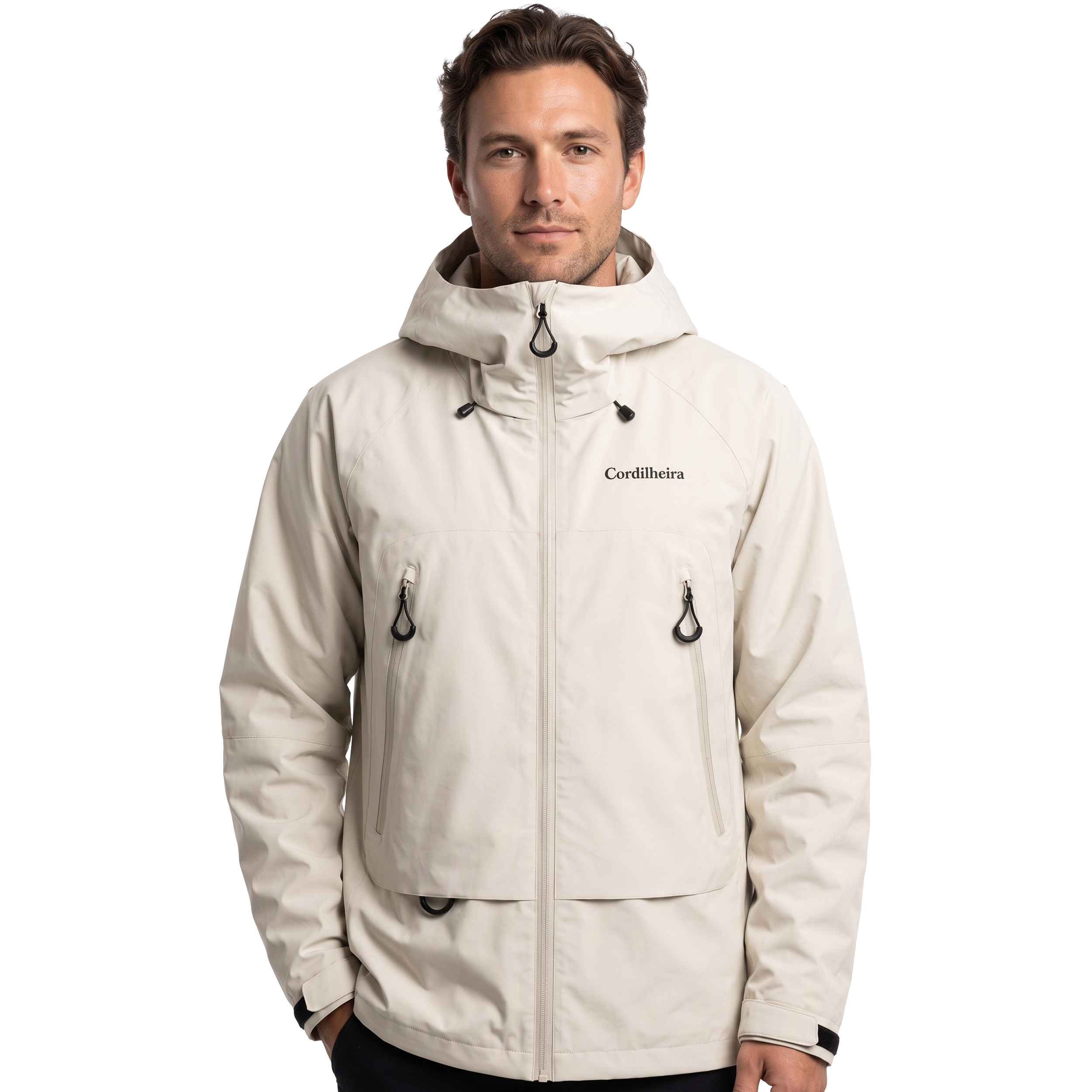 JAQUETA CORDILHEIRA TUNDRA IMPERMEÁVEL MASCULINA