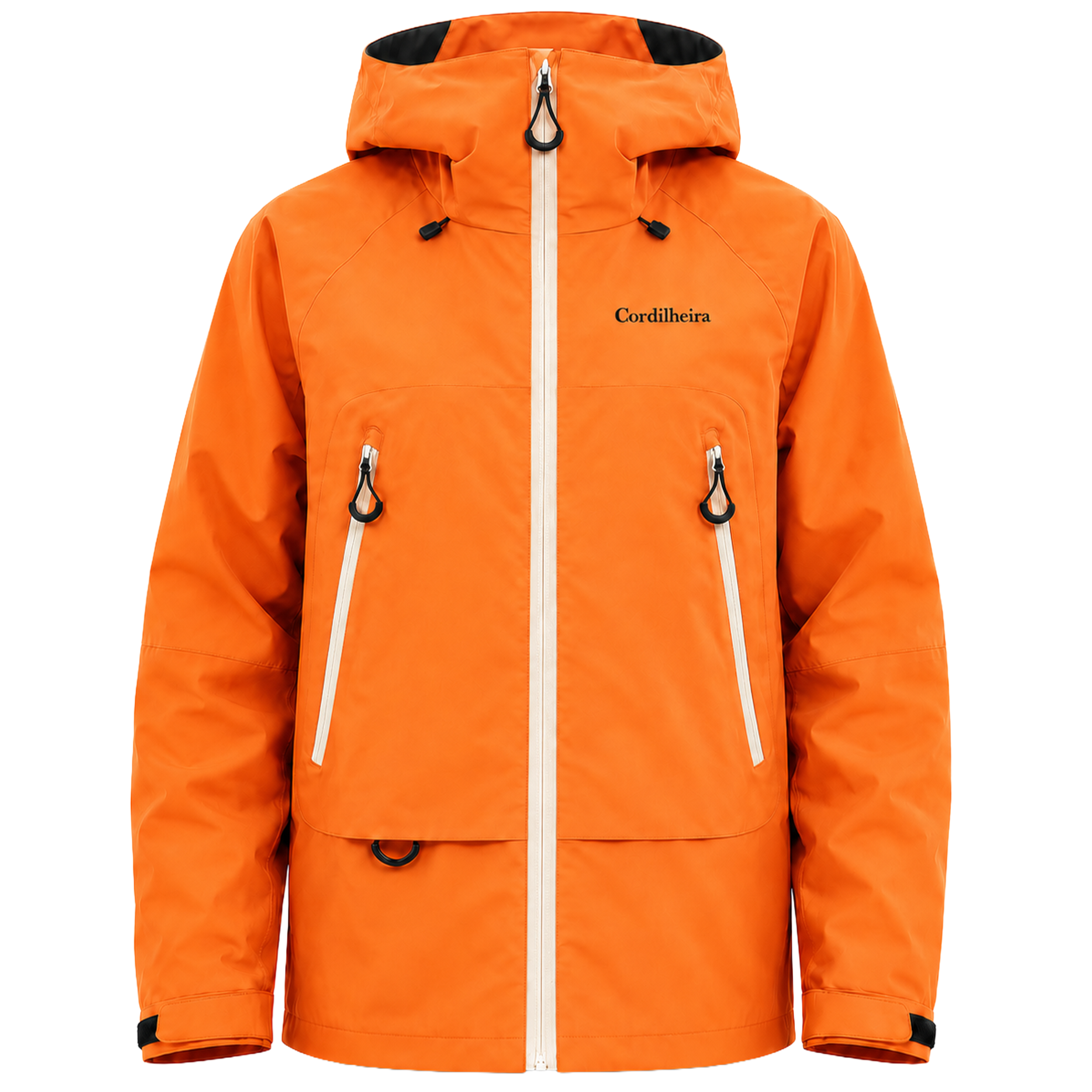 JAQUETA CORDILHEIRA TUNDRA IMPERMEÁVEL MASCULINA
