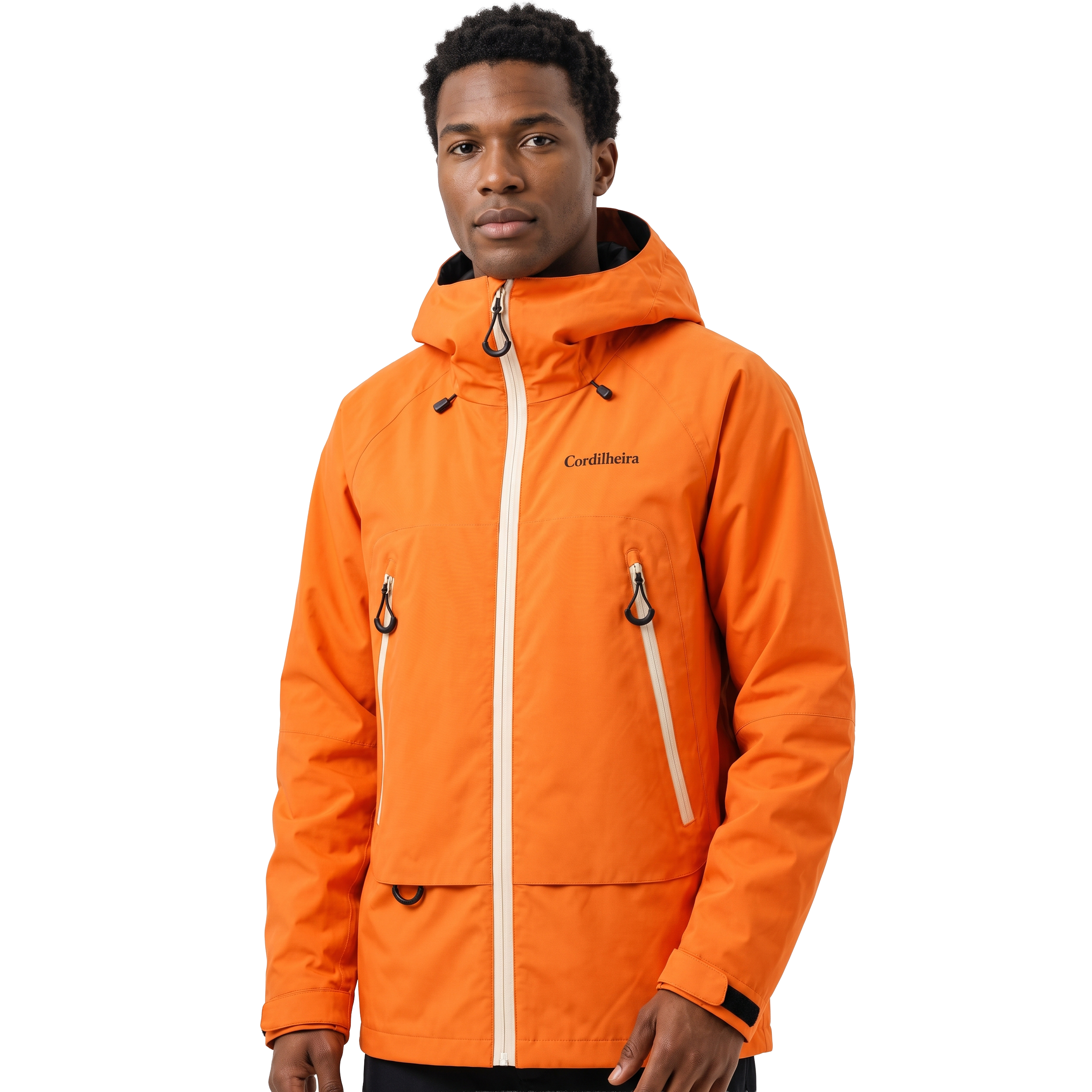 JAQUETA CORDILHEIRA TUNDRA IMPERMEÁVEL MASCULINA
