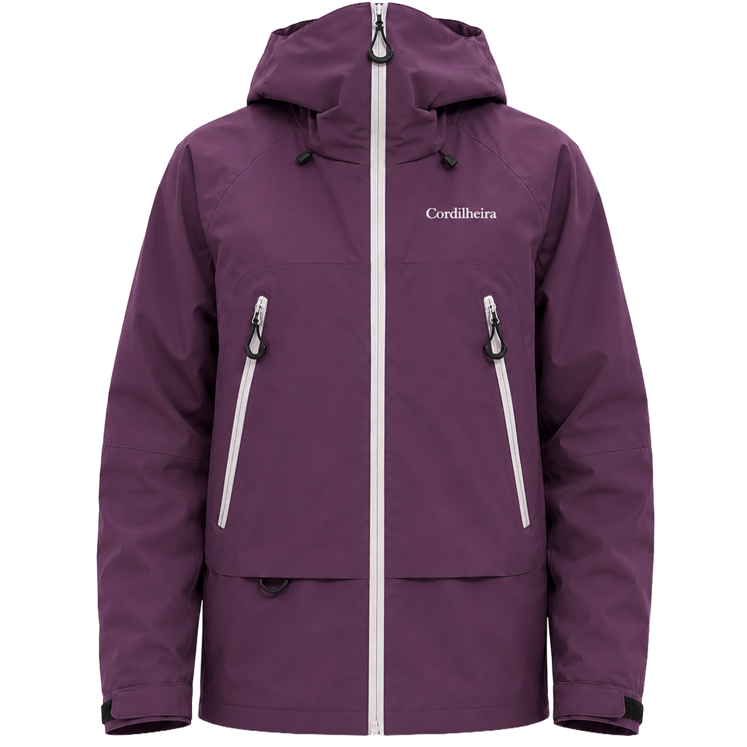 JAQUETA CORDILHEIRA TUNDRA IMPERMEÁVEL MASCULINA