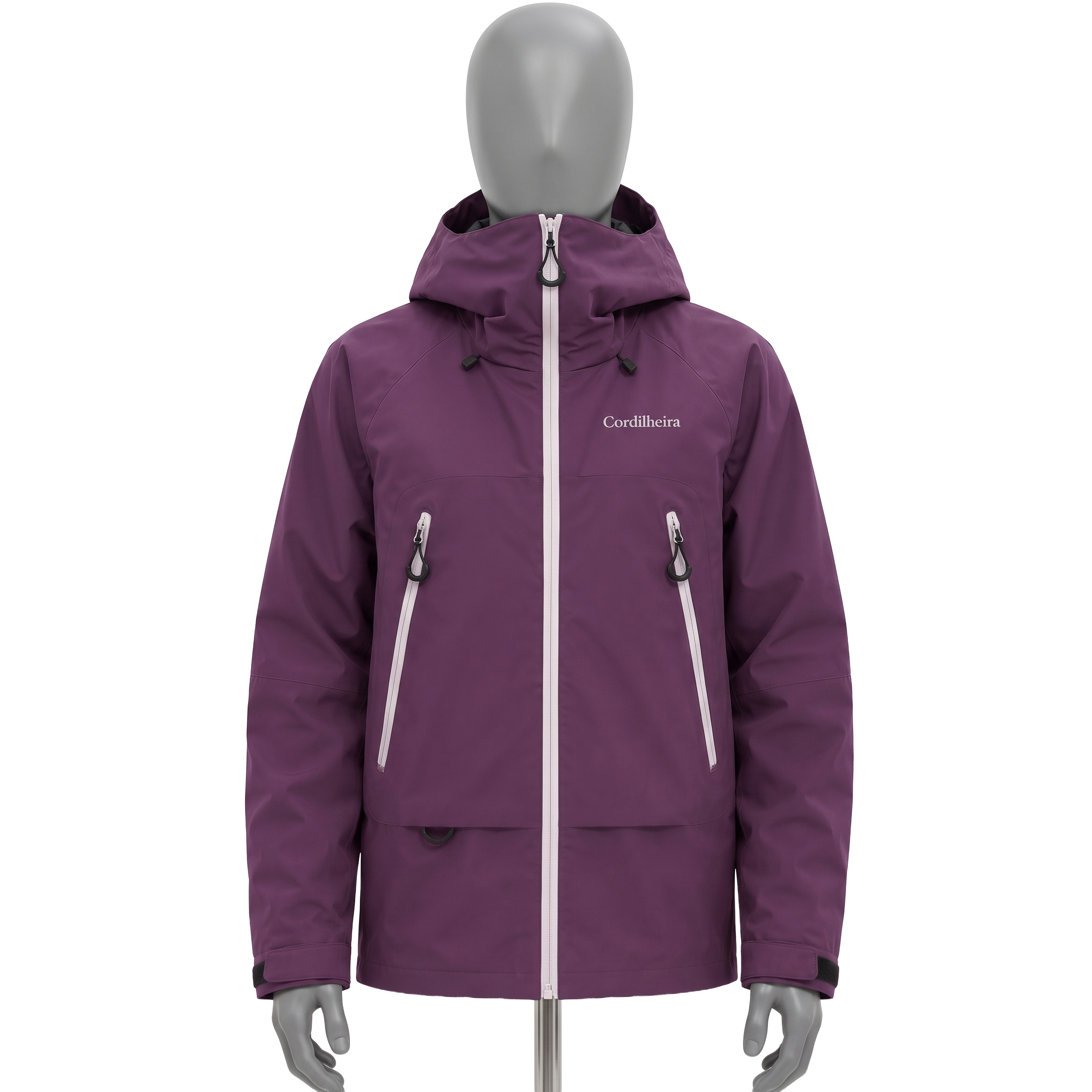 JAQUETA CORDILHEIRA TUNDRA IMPERMEÁVEL MASCULINA