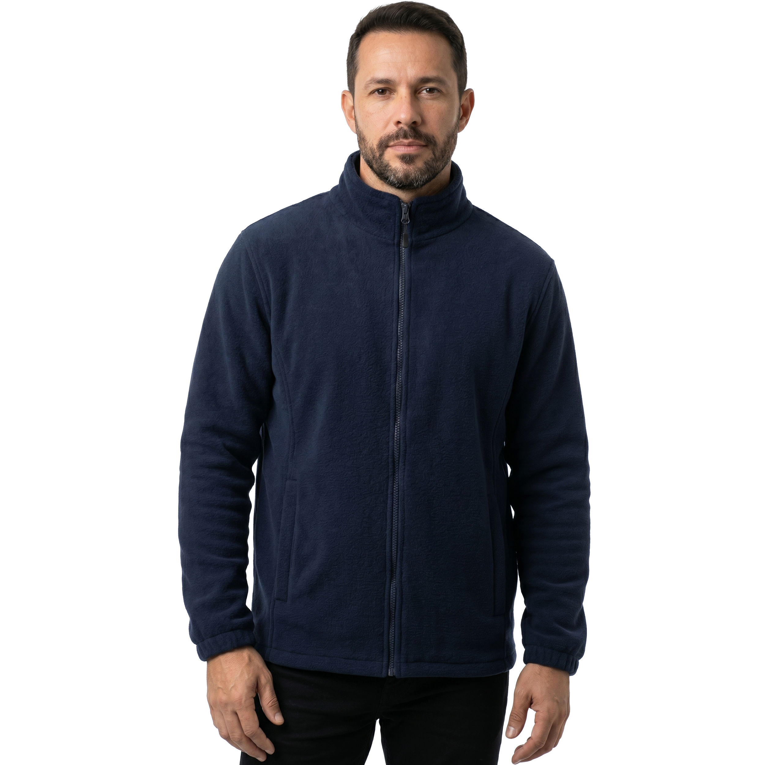 JAQUETA CORDILHEIRA VENTURE FLEECE MASCULINA