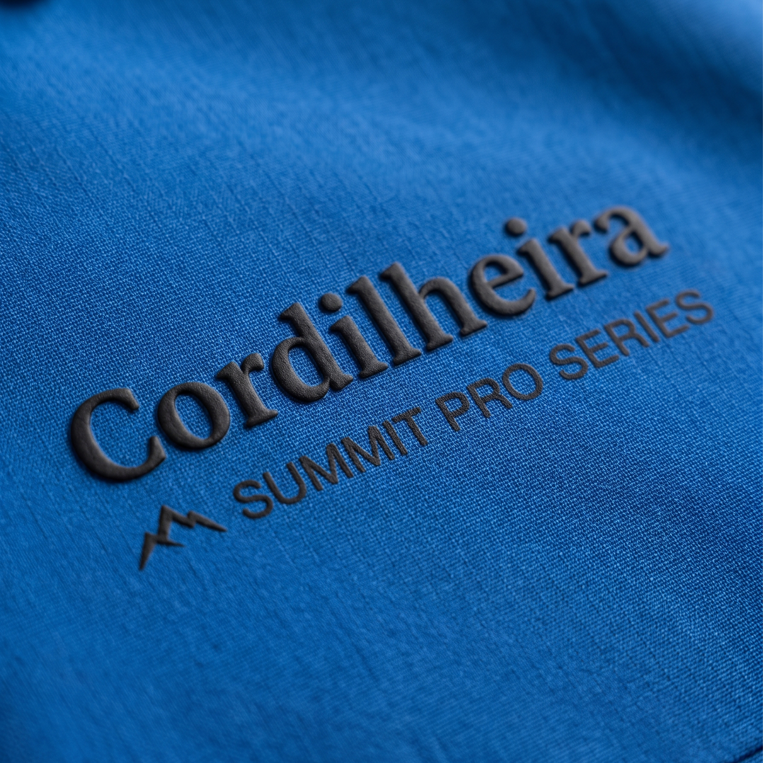 JAQUETA CORDILHEIRA VERTEX SUMMIT PRO SERIES