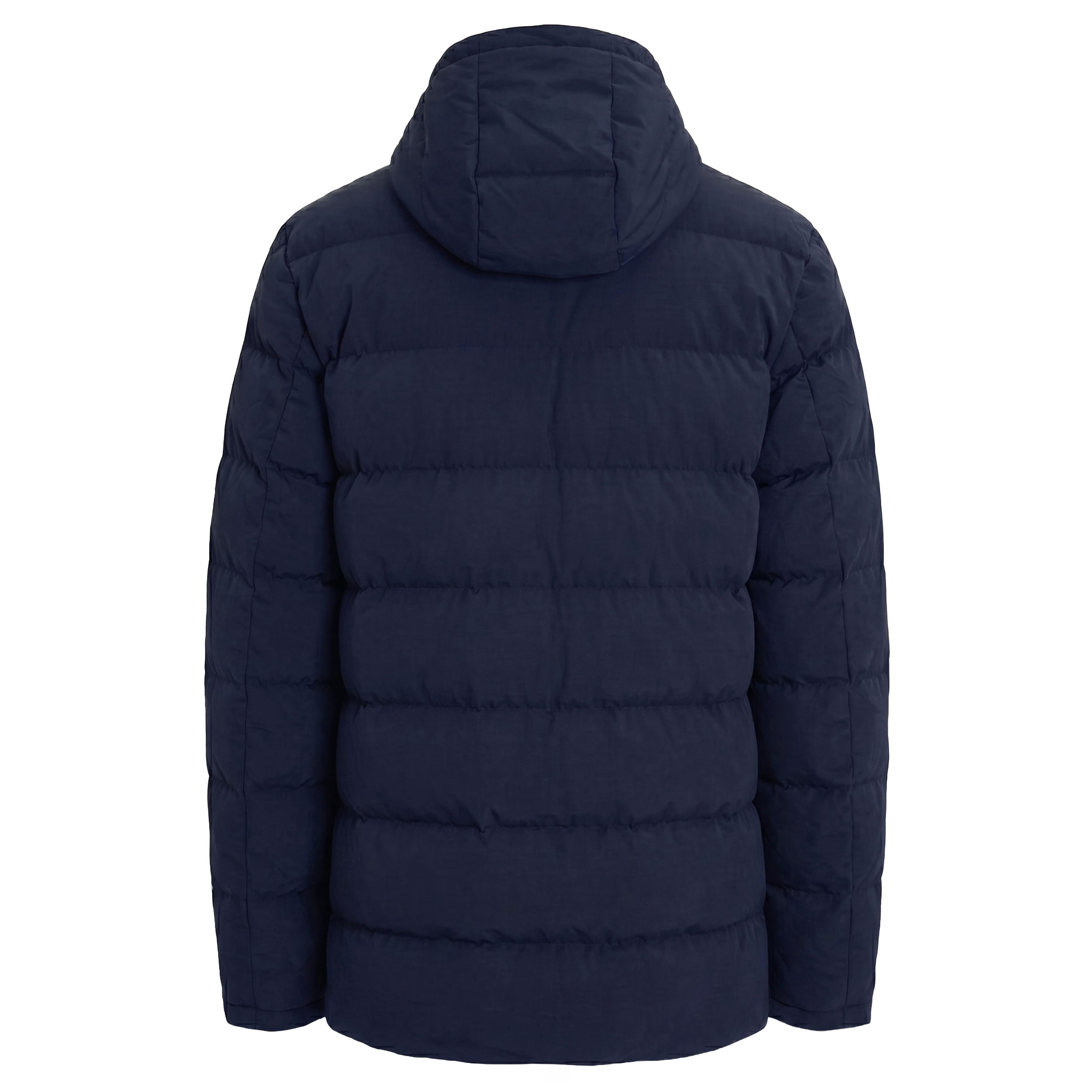 JAQUETA PARKA CORDILHEIRA URBAN PUFFER