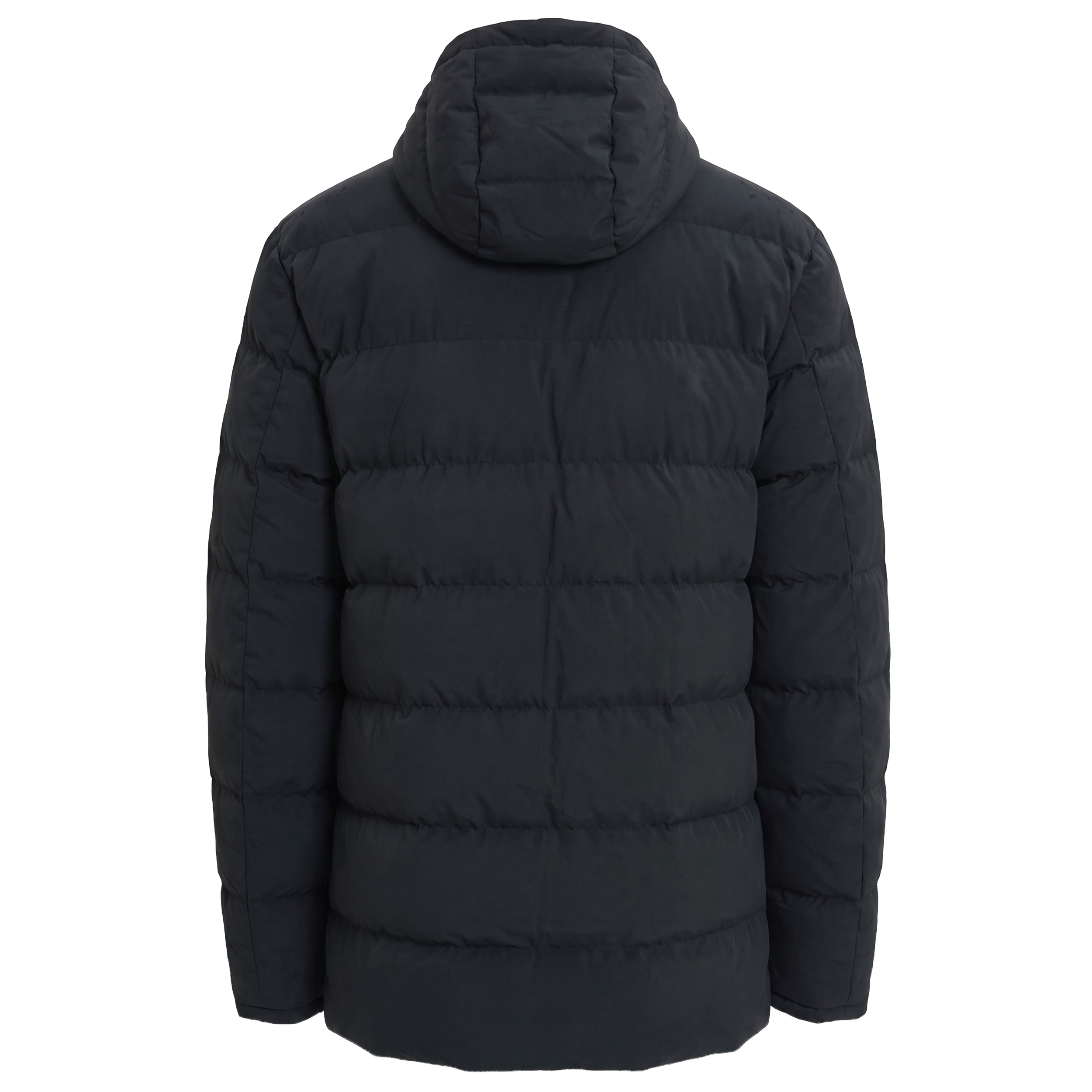 JAQUETA PARKA CORDILHEIRA URBAN PUFFER