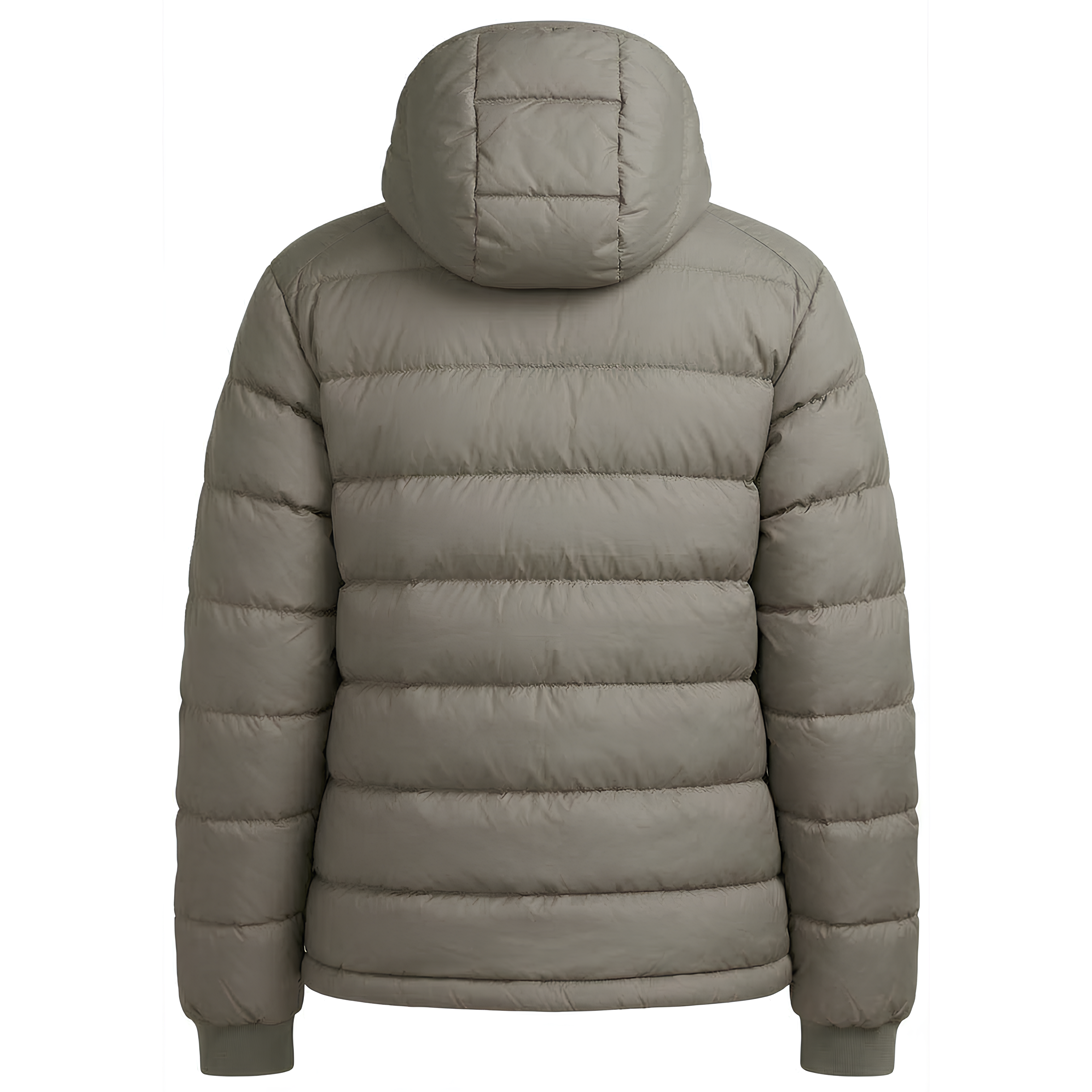 JAQUETA PUFFER CORDILHEIRA CUSHIONS MASCULINA