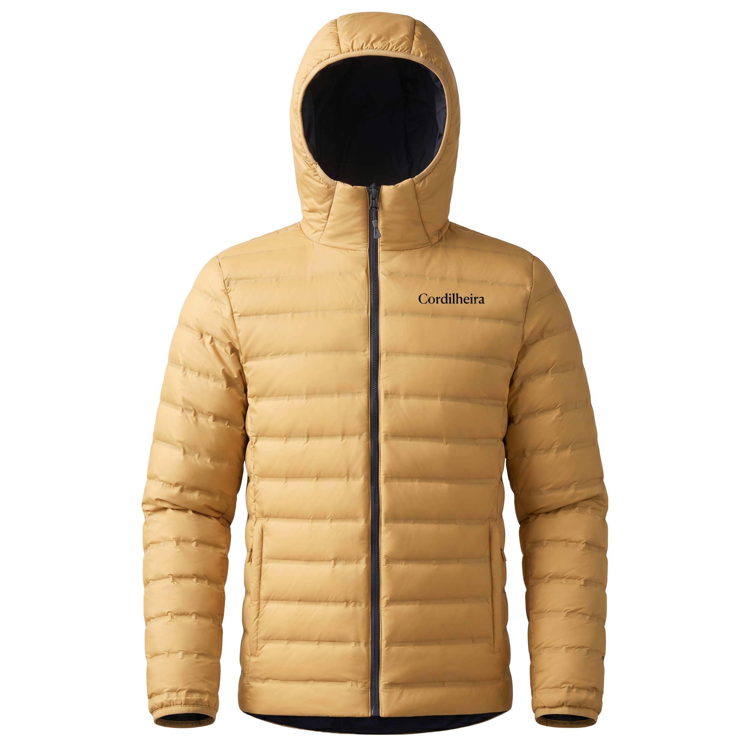 JAQUETA PUFFER CORDILHEIRA FROSTRIX MASCULINA