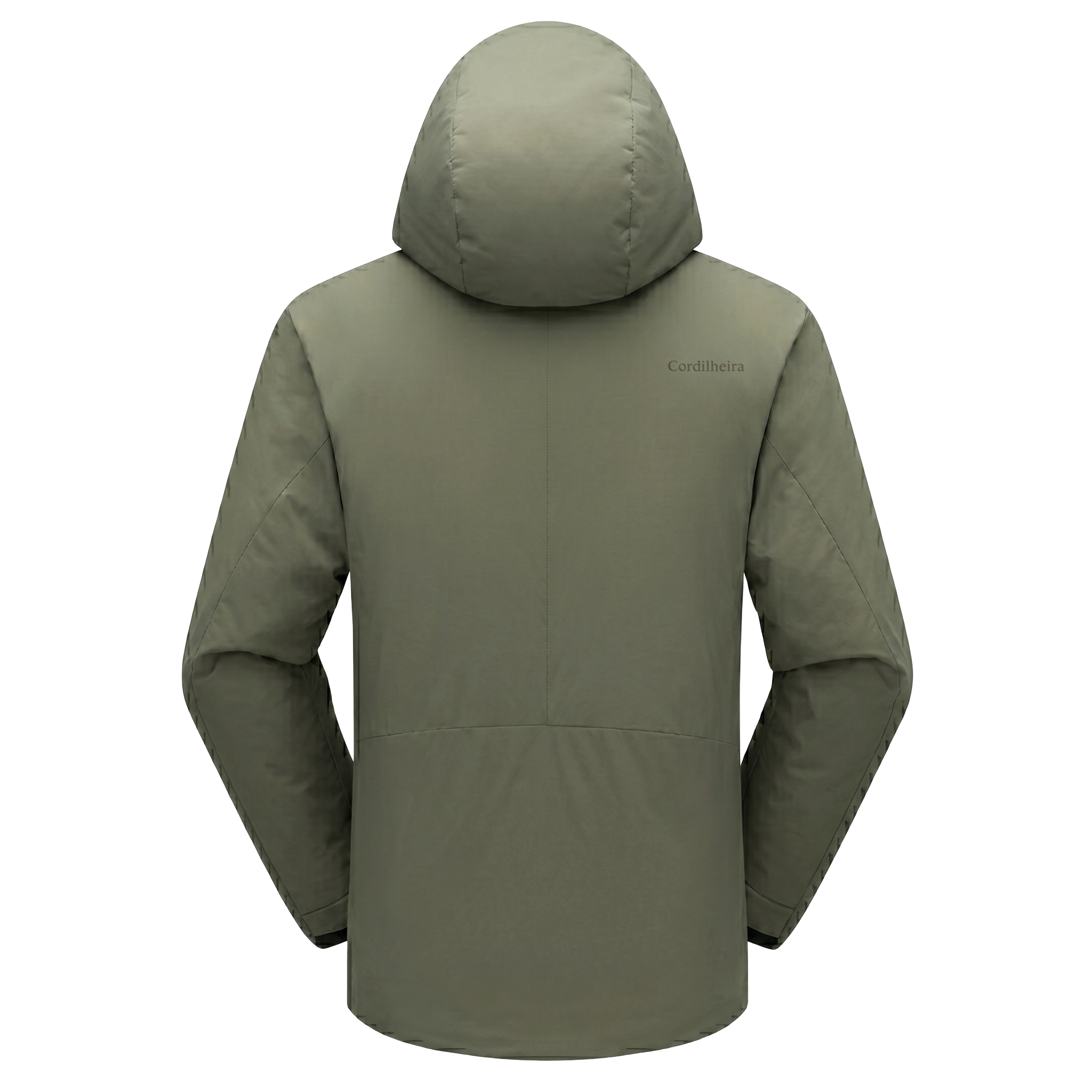 JAQUETA PUFFER CORDILHEIRA HORIZON MASCULINA
