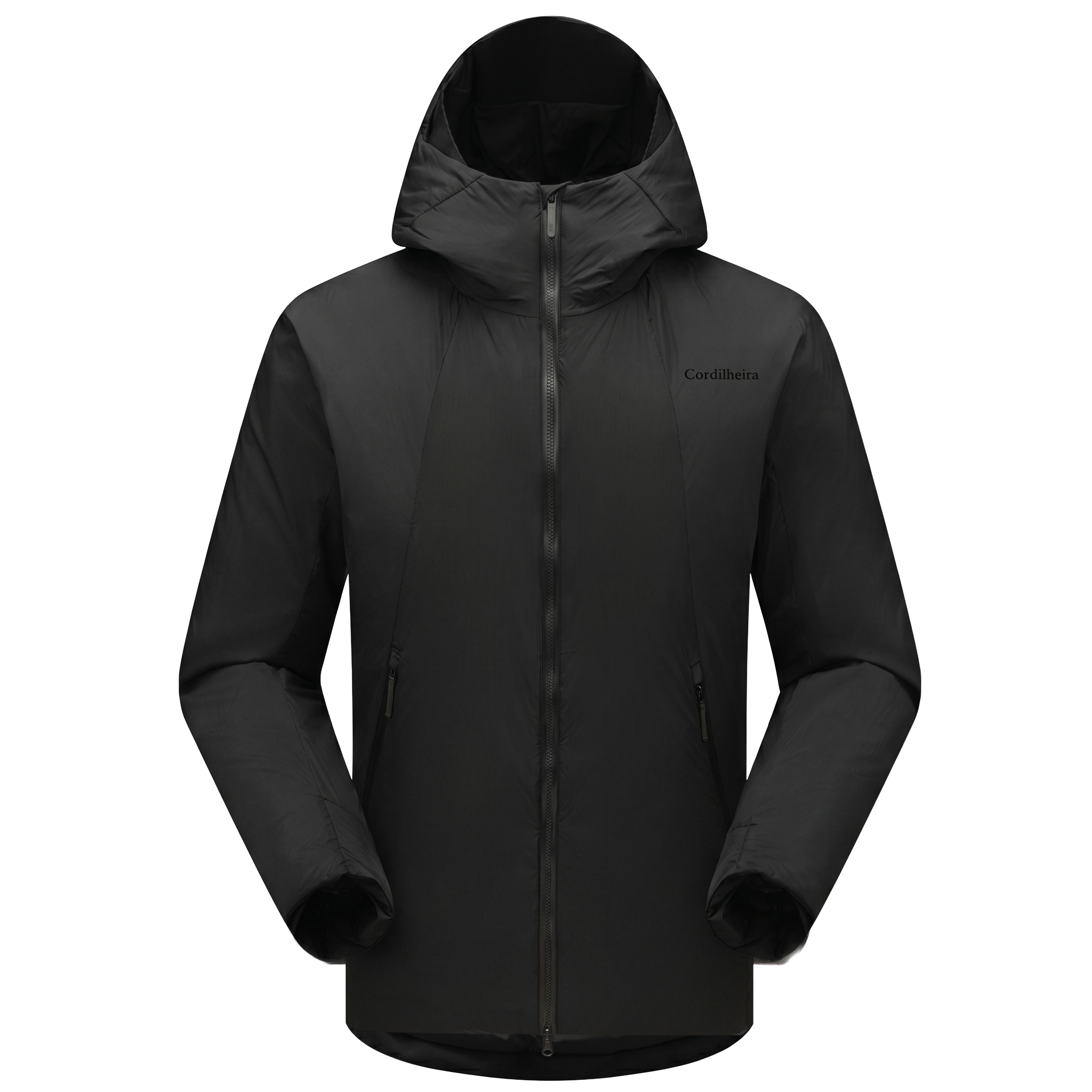 JAQUETA PUFFER CORDILHEIRA HORIZON MASCULINA