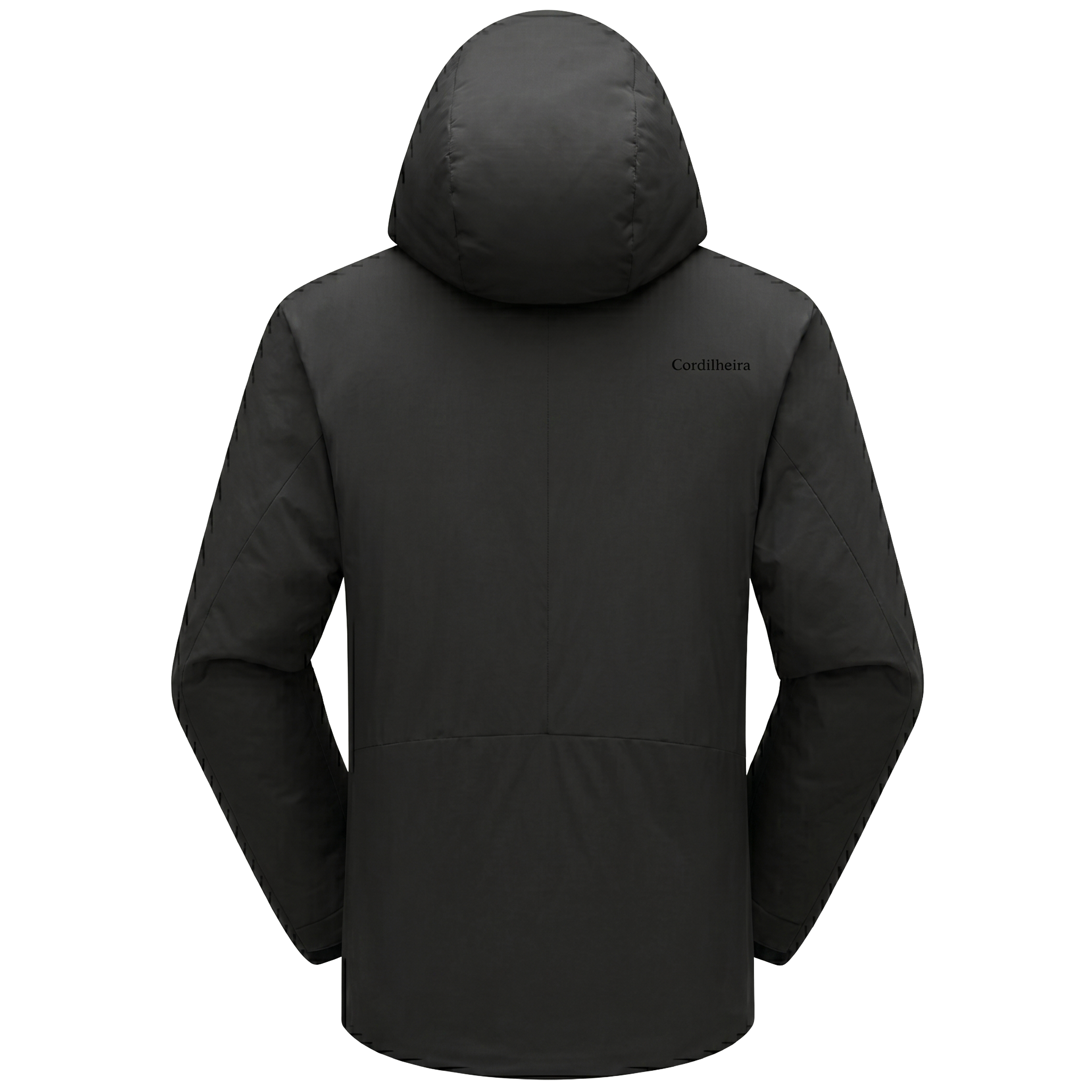 JAQUETA PUFFER CORDILHEIRA HORIZON MASCULINA