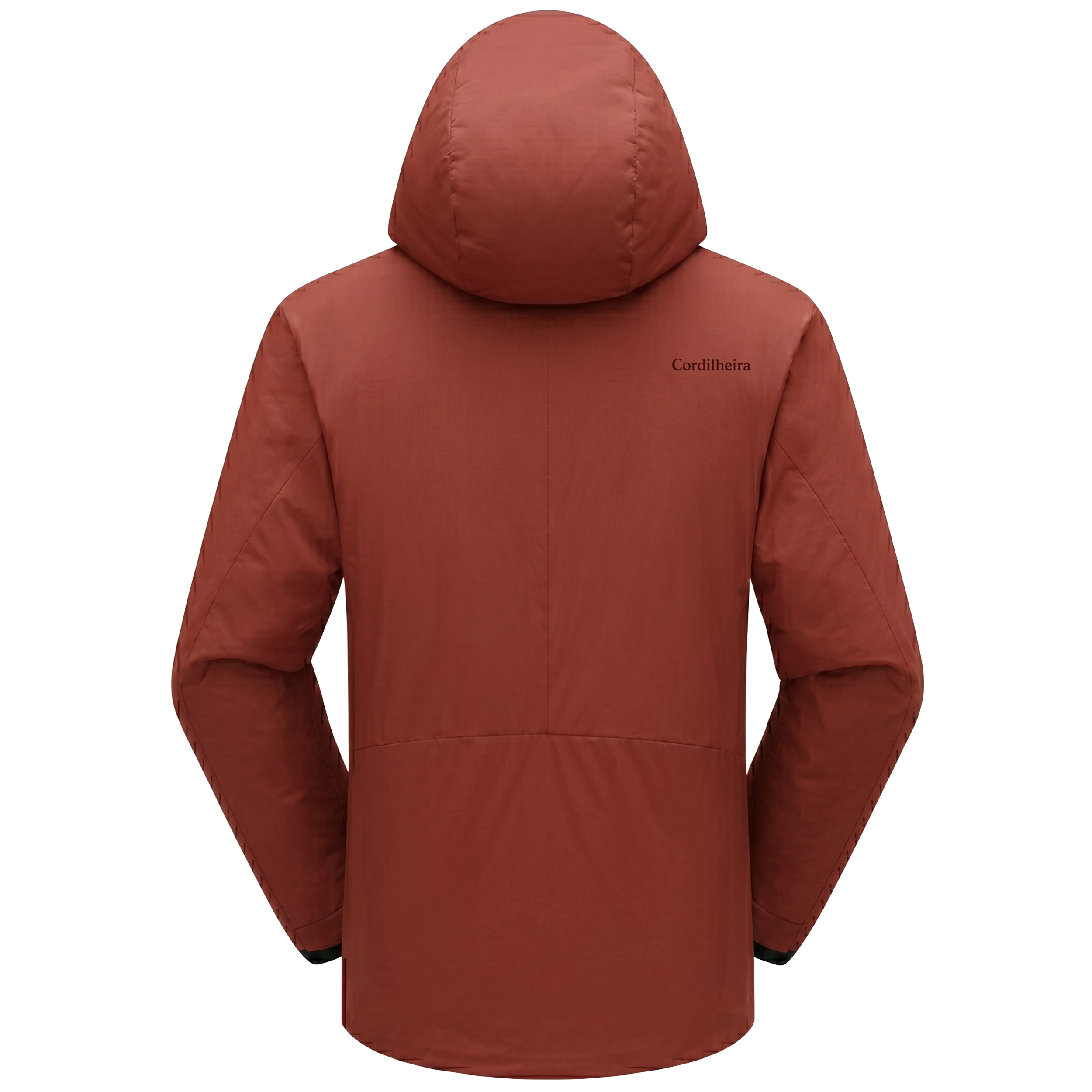 JAQUETA PUFFER CORDILHEIRA HORIZON MASCULINA