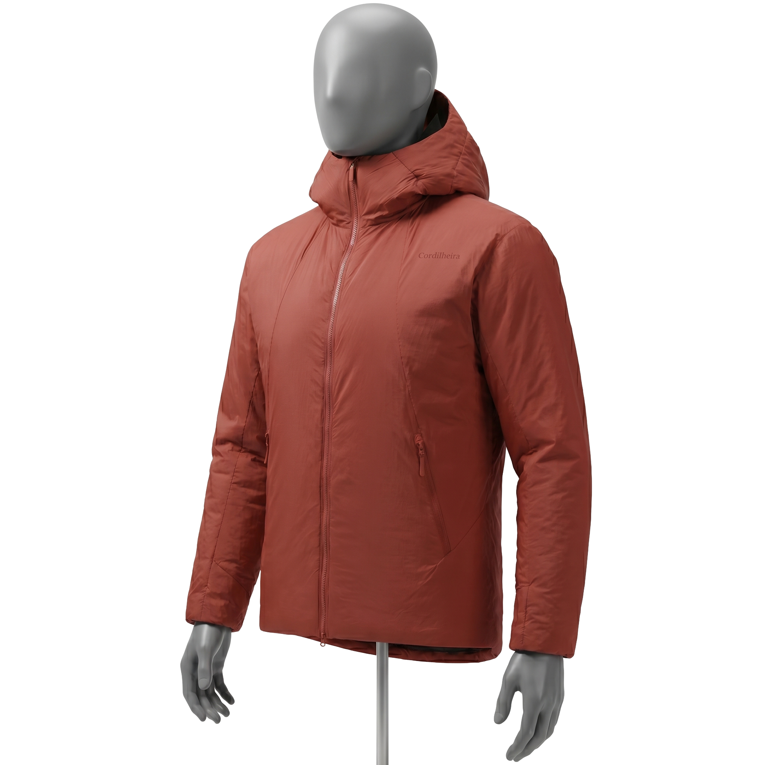 JAQUETA PUFFER CORDILHEIRA HORIZON MASCULINA