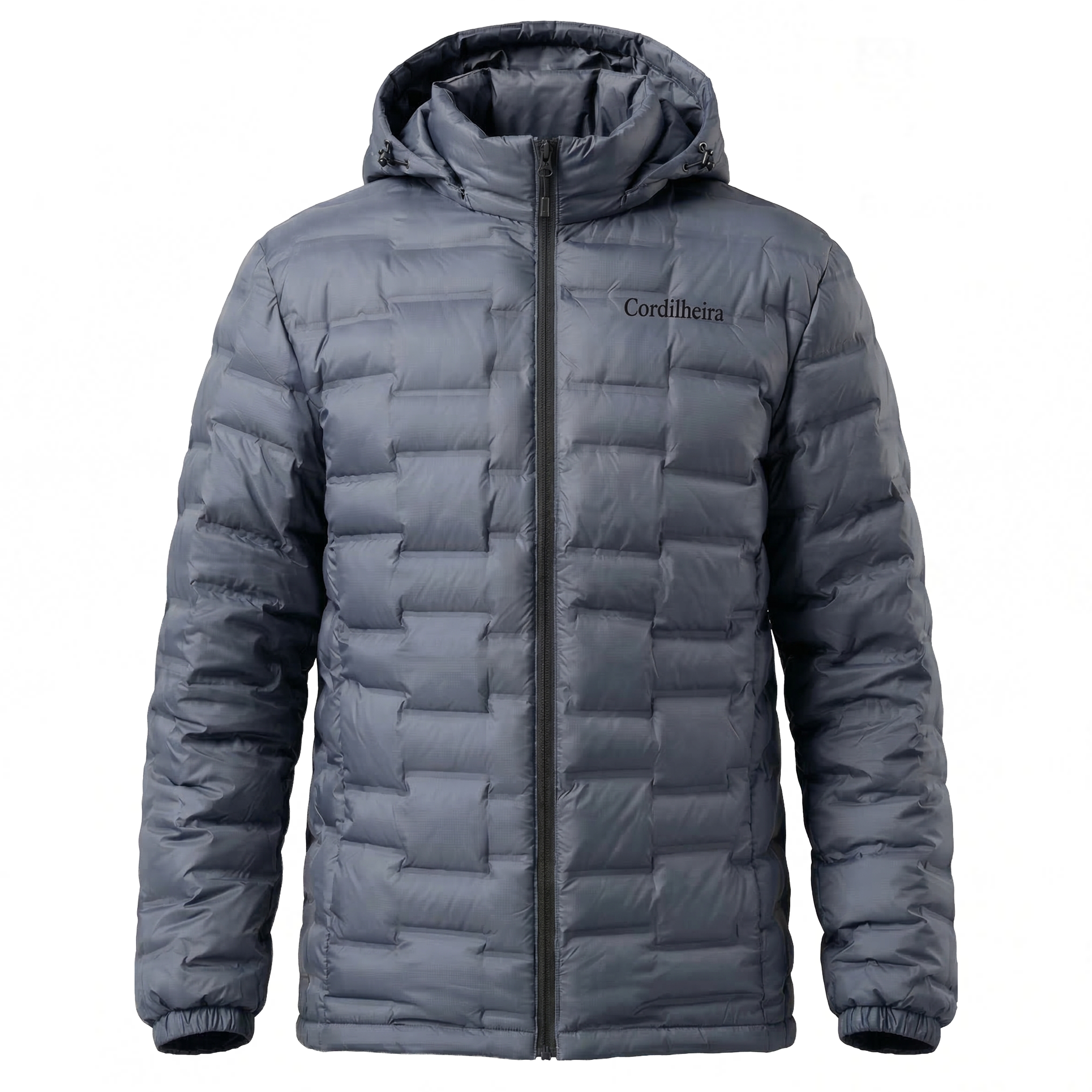 JAQUETA PUFFER CORDILHEIRA CLIMATE FEMININA
