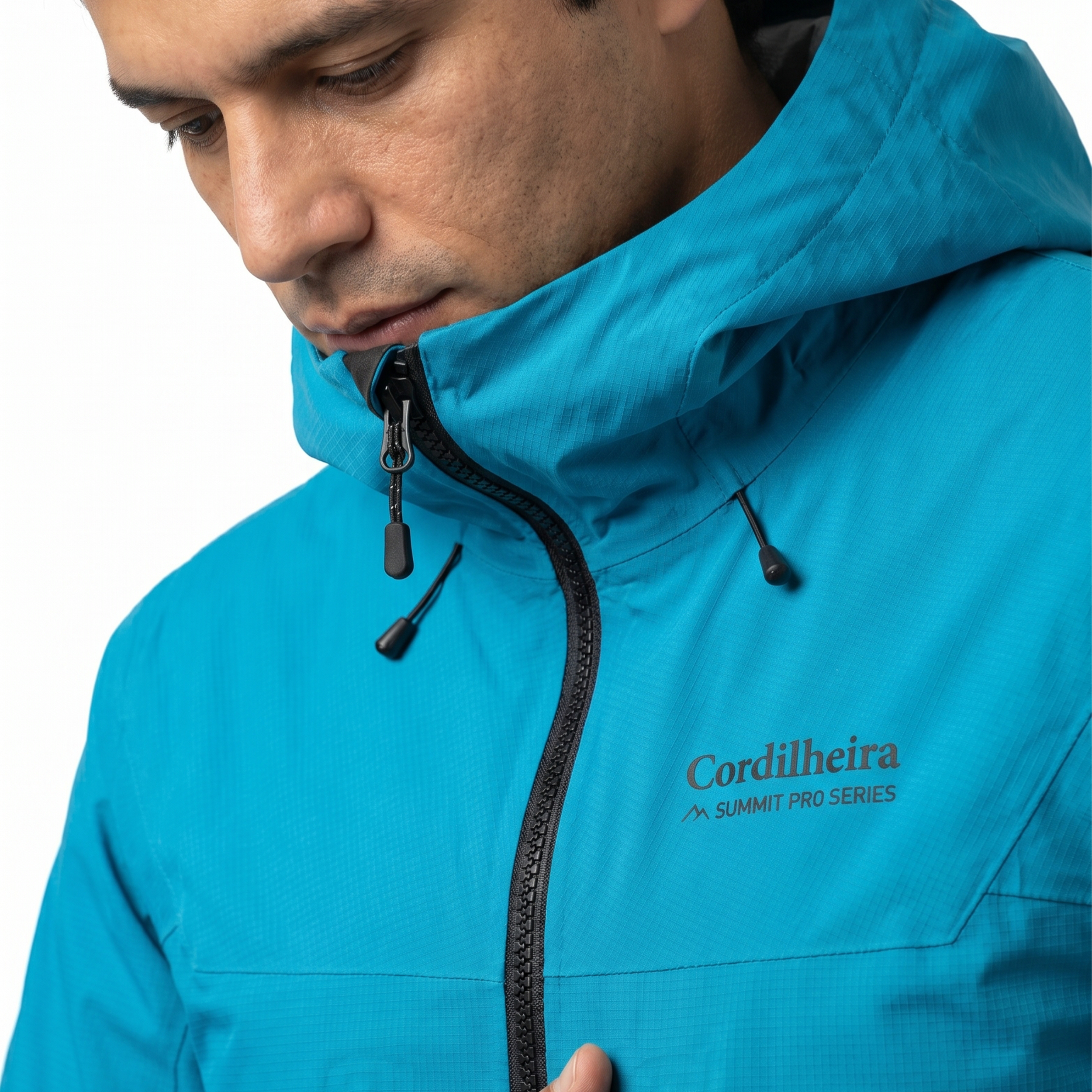JAQUETA CORDILHEIRA VERTEX SUMMIT PRO SERIES